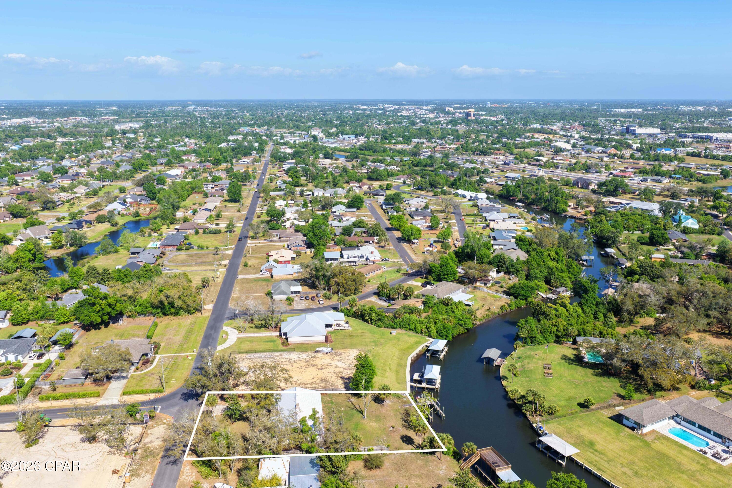 Island View Estates - Residential