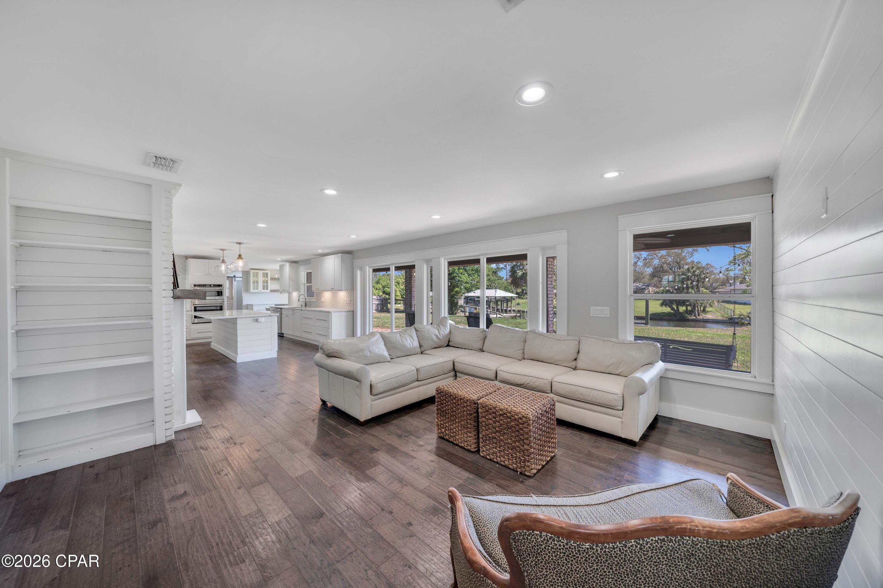 Island View Estates - Residential