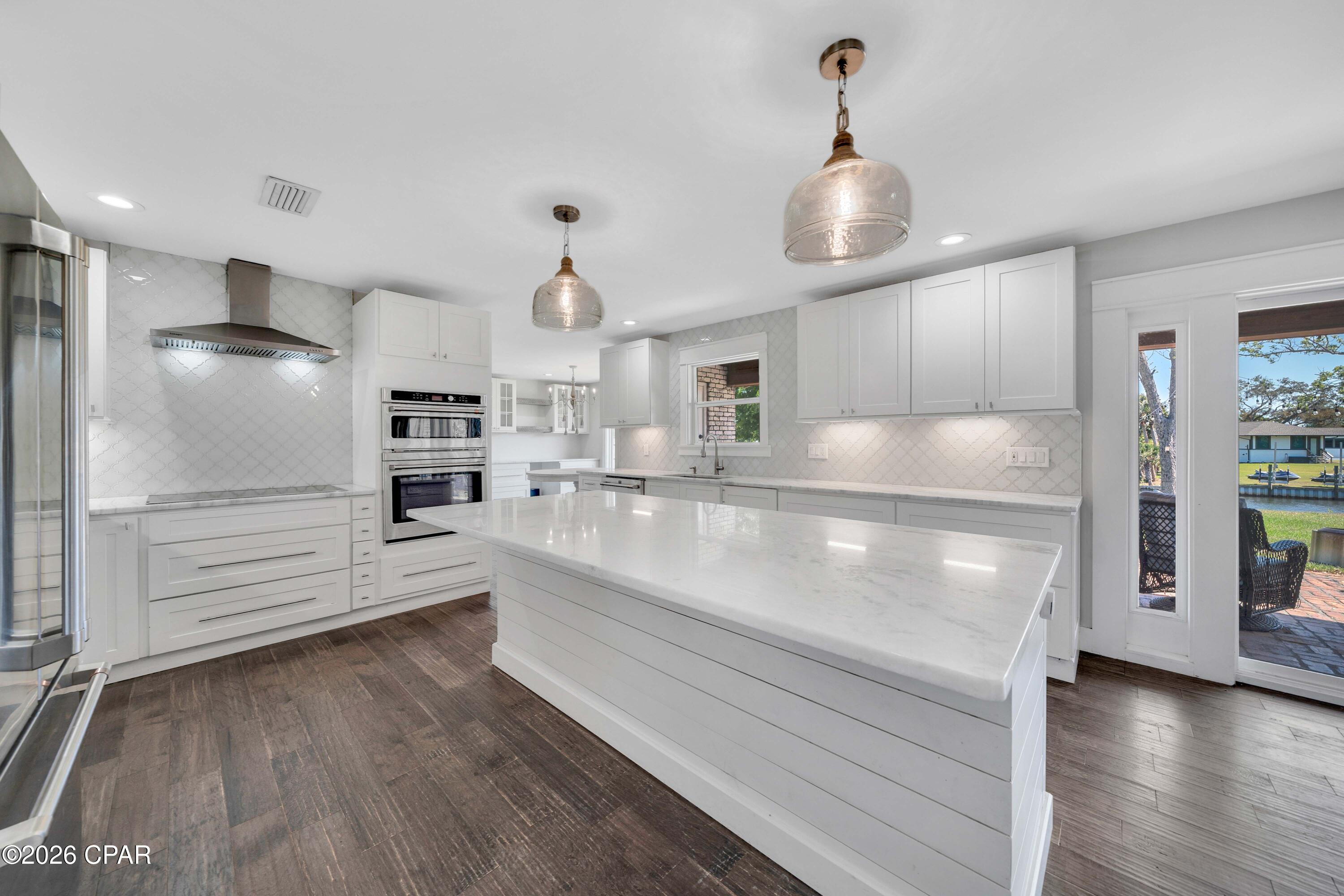 Island View Estates - Residential