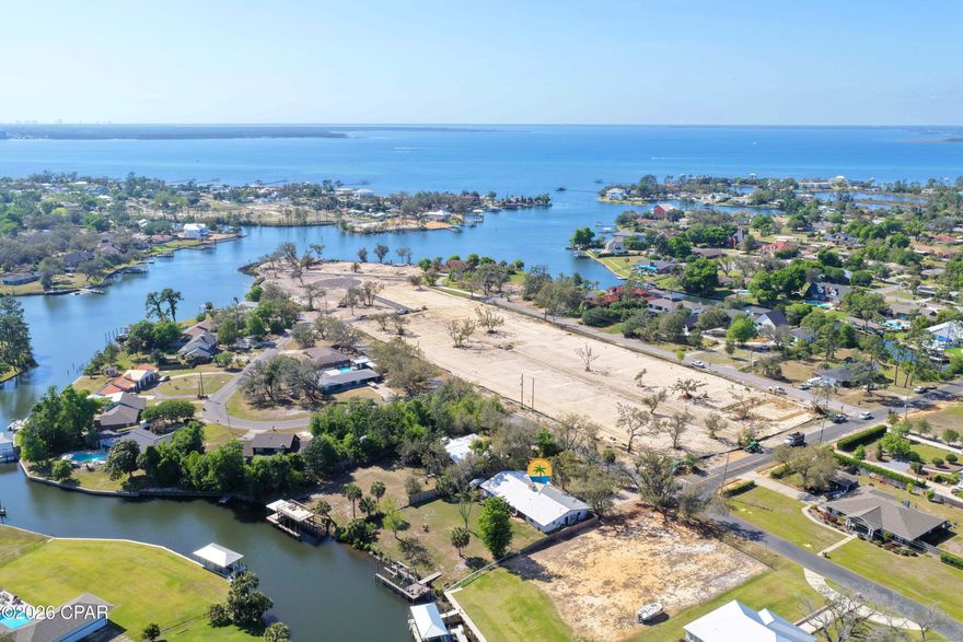 Waterfront home for sale! This beautiful 3 bedroom, 3.5 bath plus an office sits on over 110 feet of water frontage on a deep water canal with quick access to the bay. Even though this home is waterfront, with it's high elevation it is in the X flood zone so flood insurance is not required. This property features a large back yard with plenty of room for a new pool. Enjoy the new boat dock with electricity and water, perfect for pulling your boat in after a long day fishing and enjoying the island.
This is a solid brick home located in the Kings Point area with wonderful, friendly neighbors.  This home was completely remodeled in late 2022. Organization is easy with the large number of kitchen cabinets. The kitchen features CAFE appliances with double Kitchen Aid cabinet refrigerators-great for beverages.
The laundry room is large with plenty of counter space.  This is a rare opportunity to own a waterfront property with too many great features to list. Motivated Seller! Make an appointment to see this property today.