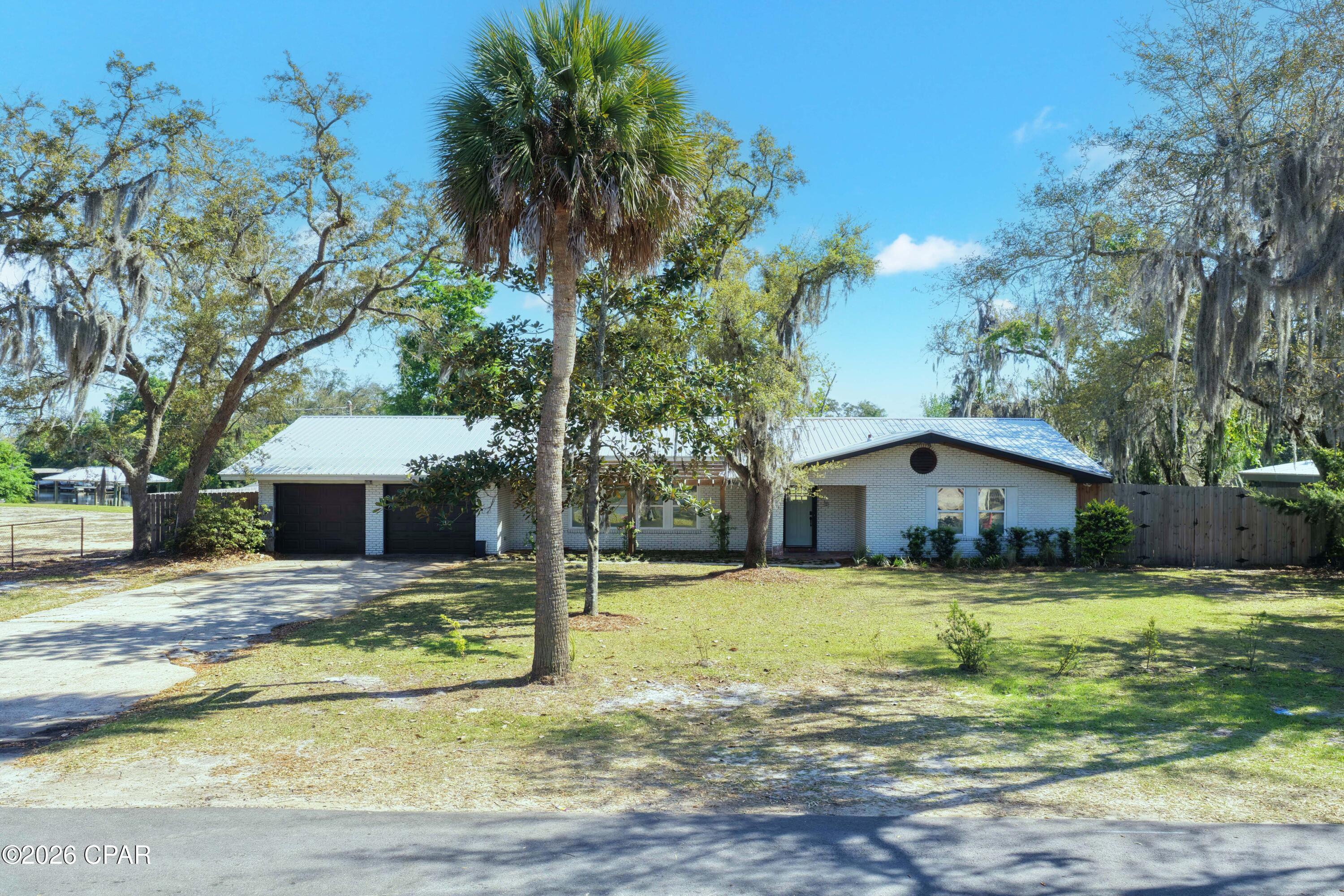 Island View Estates - Residential