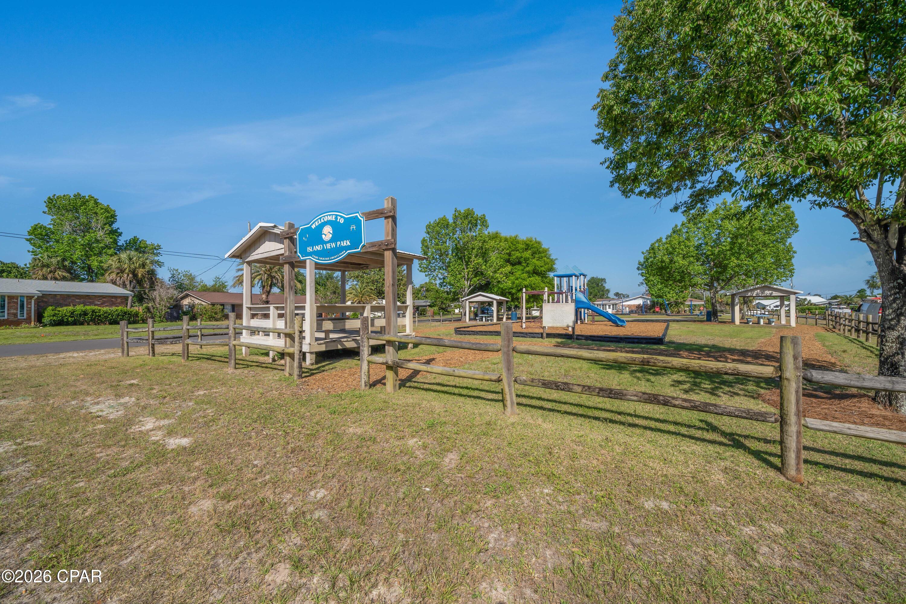 Island View Estates - Residential