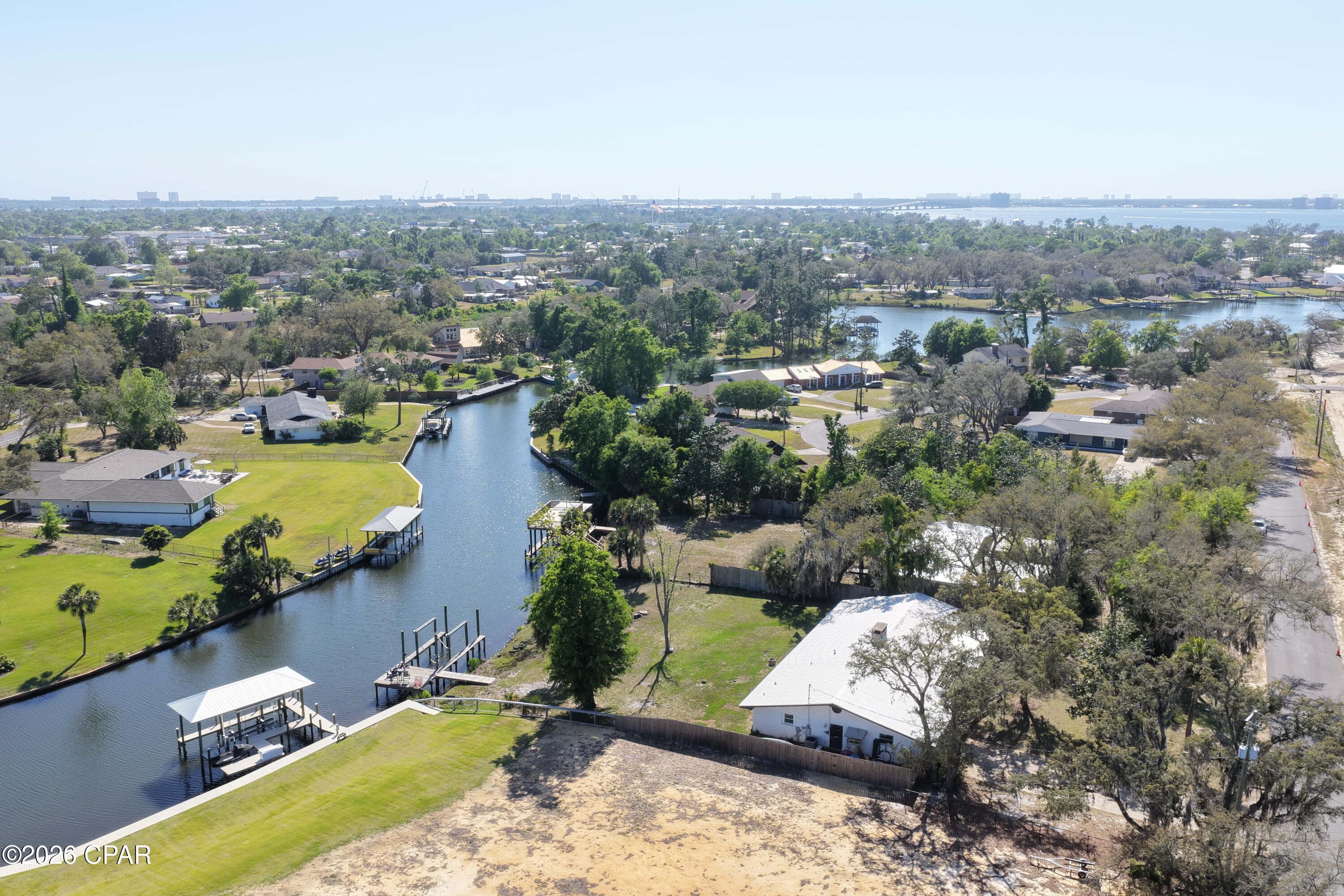 Island View Estates - Residential