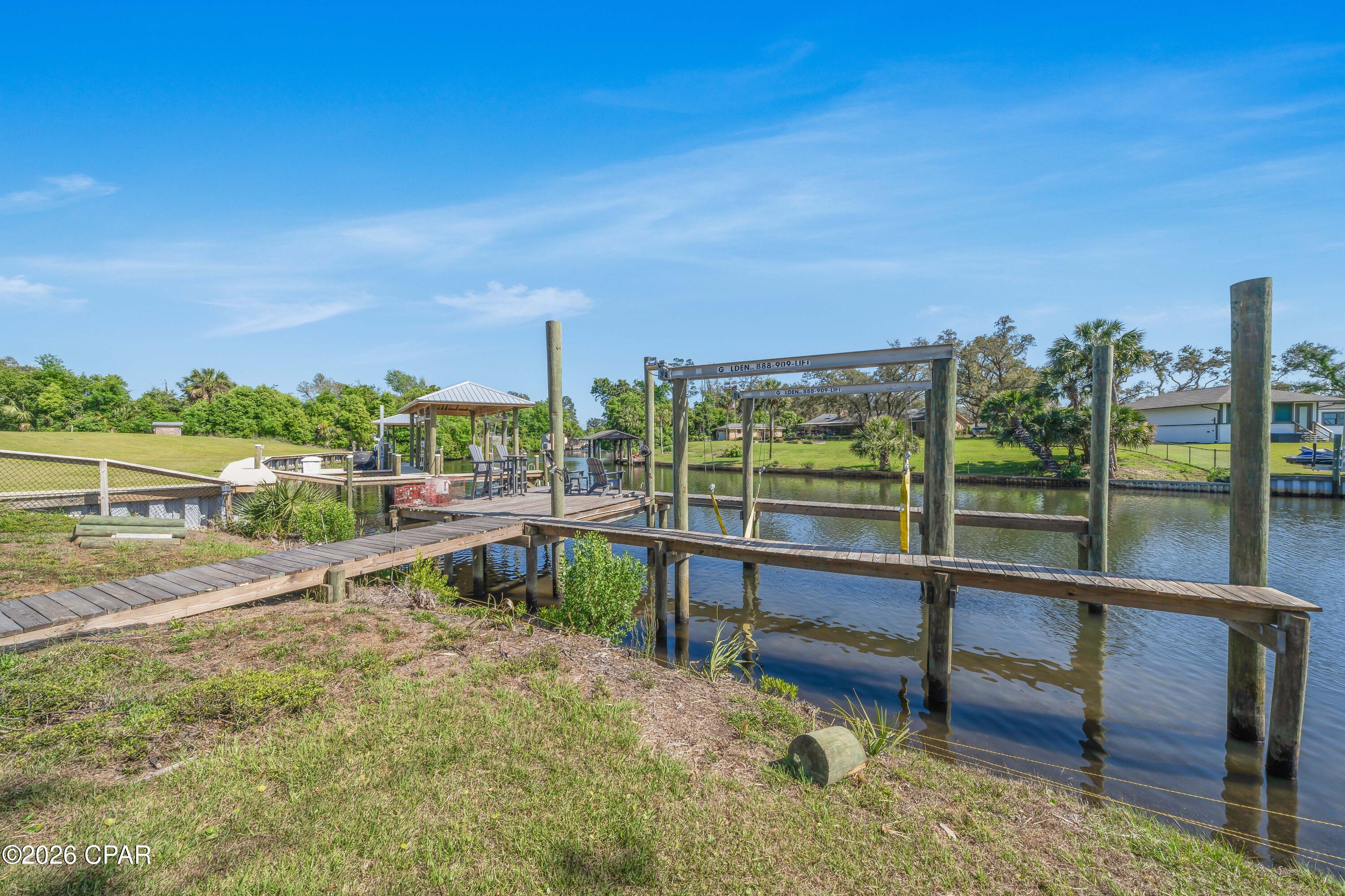 Island View Estates - Residential