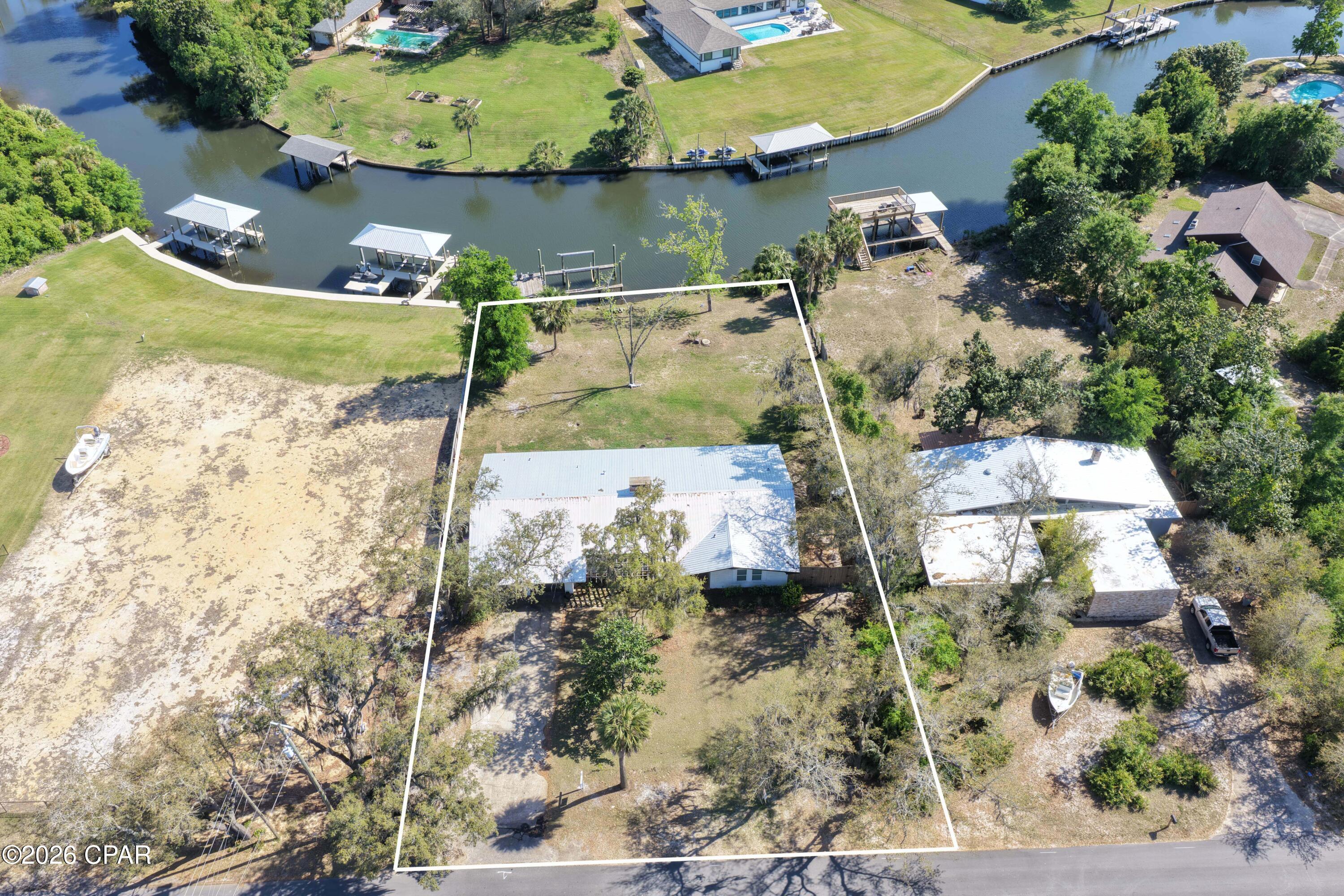 Island View Estates - Residential