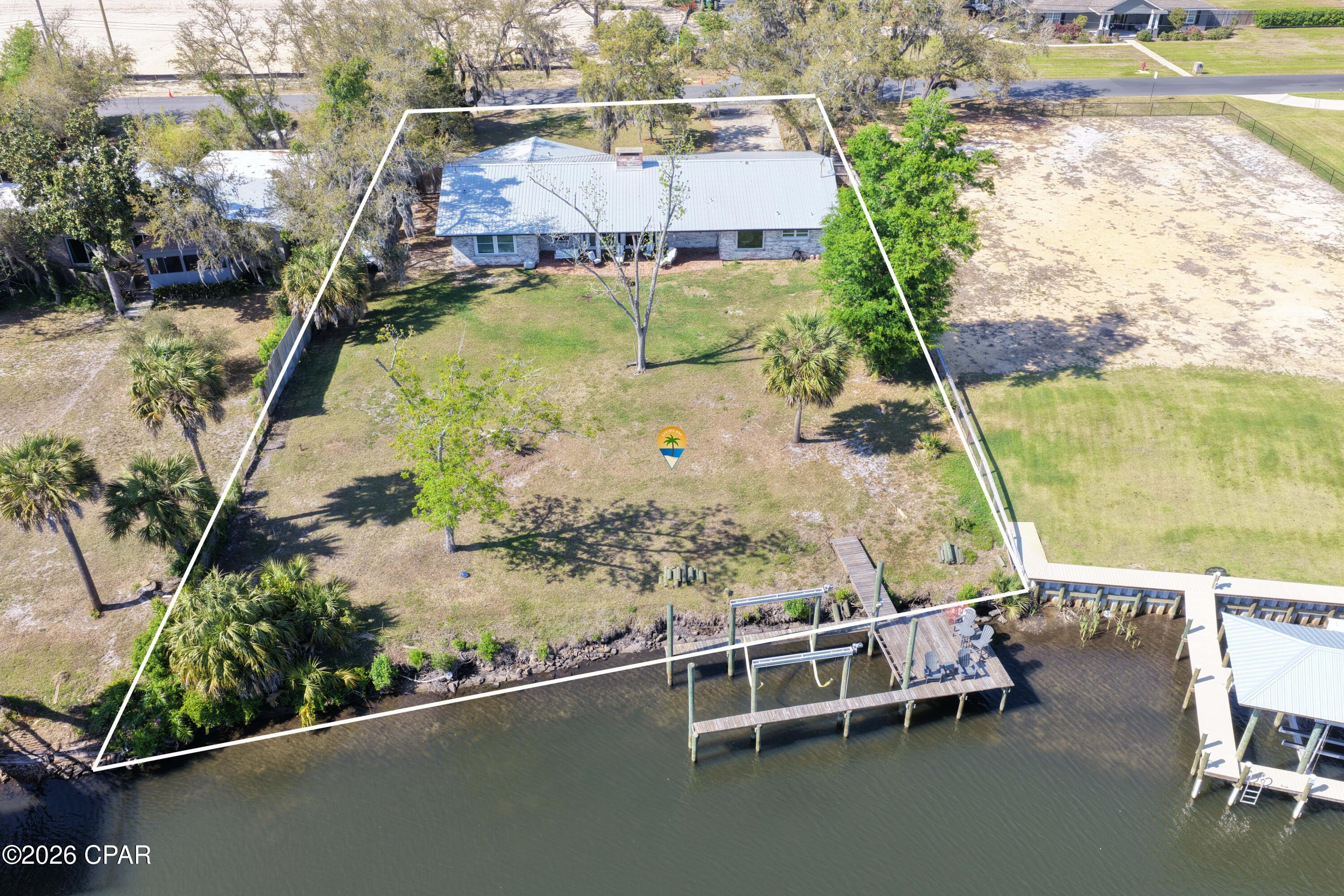 Island View Estates - Residential