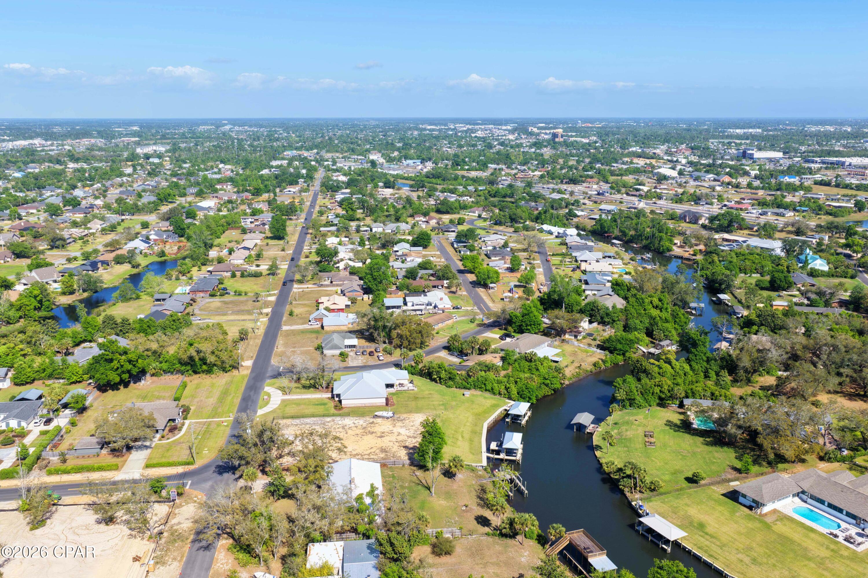 Island View Estates - Residential