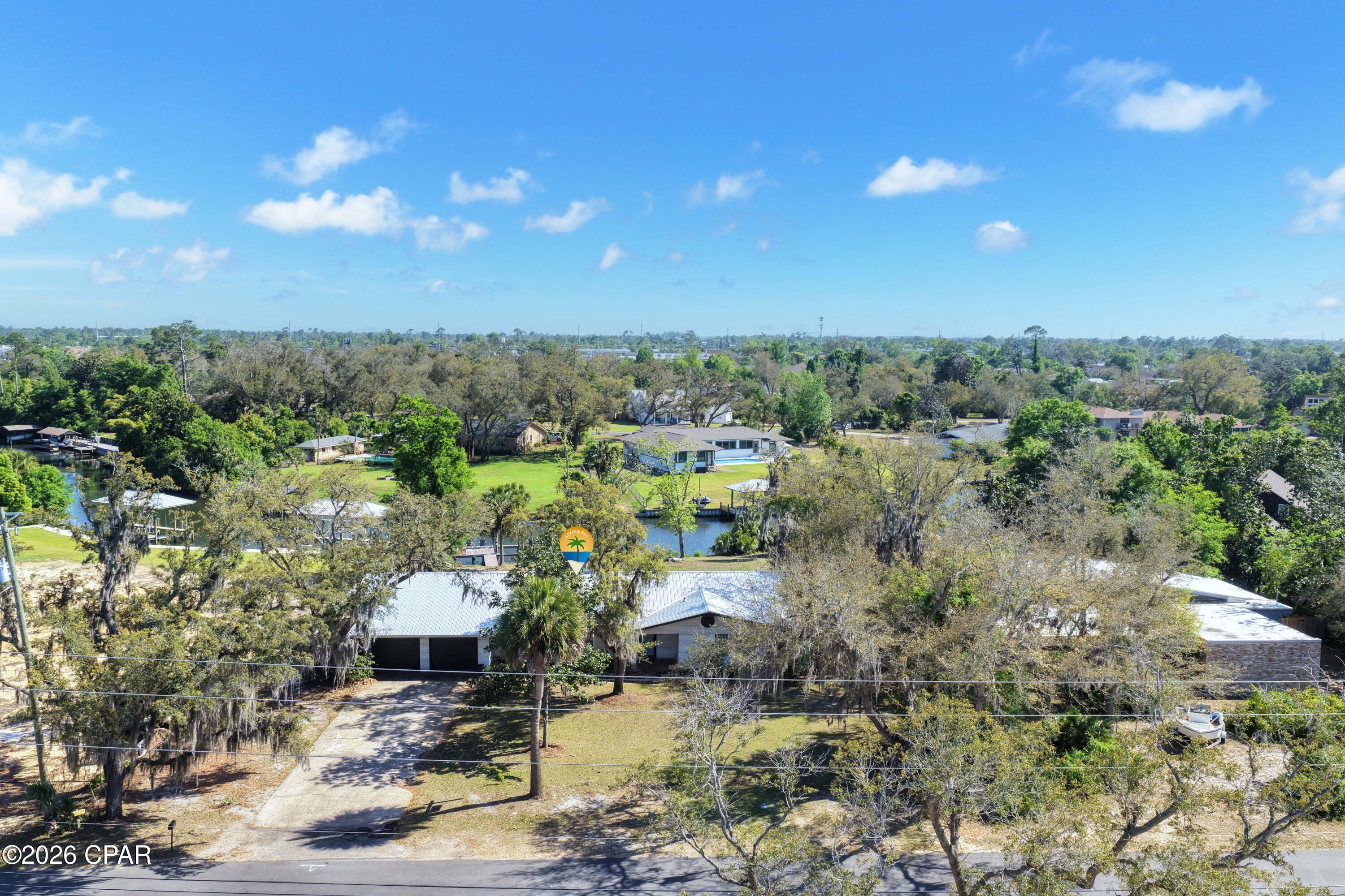 Island View Estates - Residential