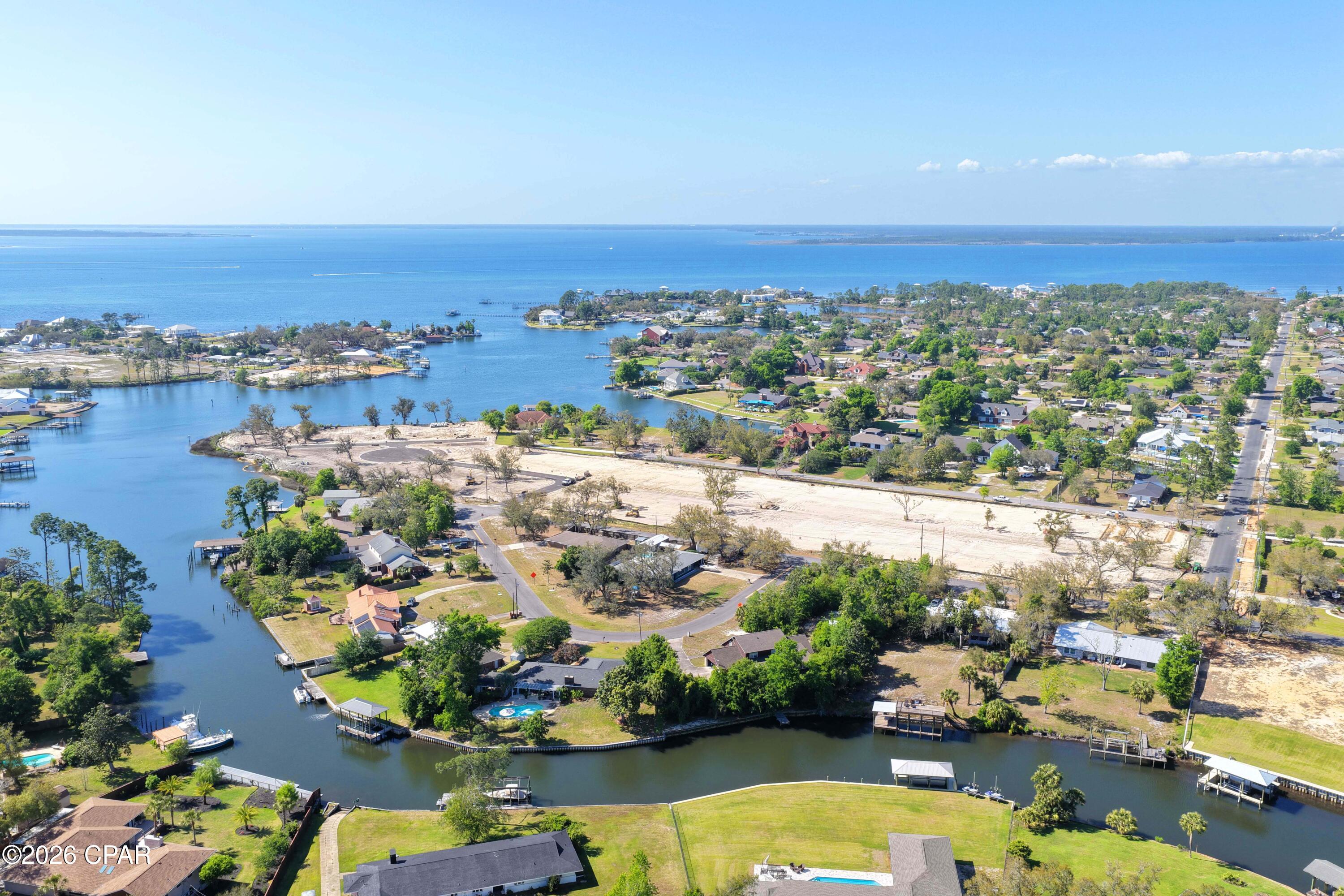 Island View Estates - Residential