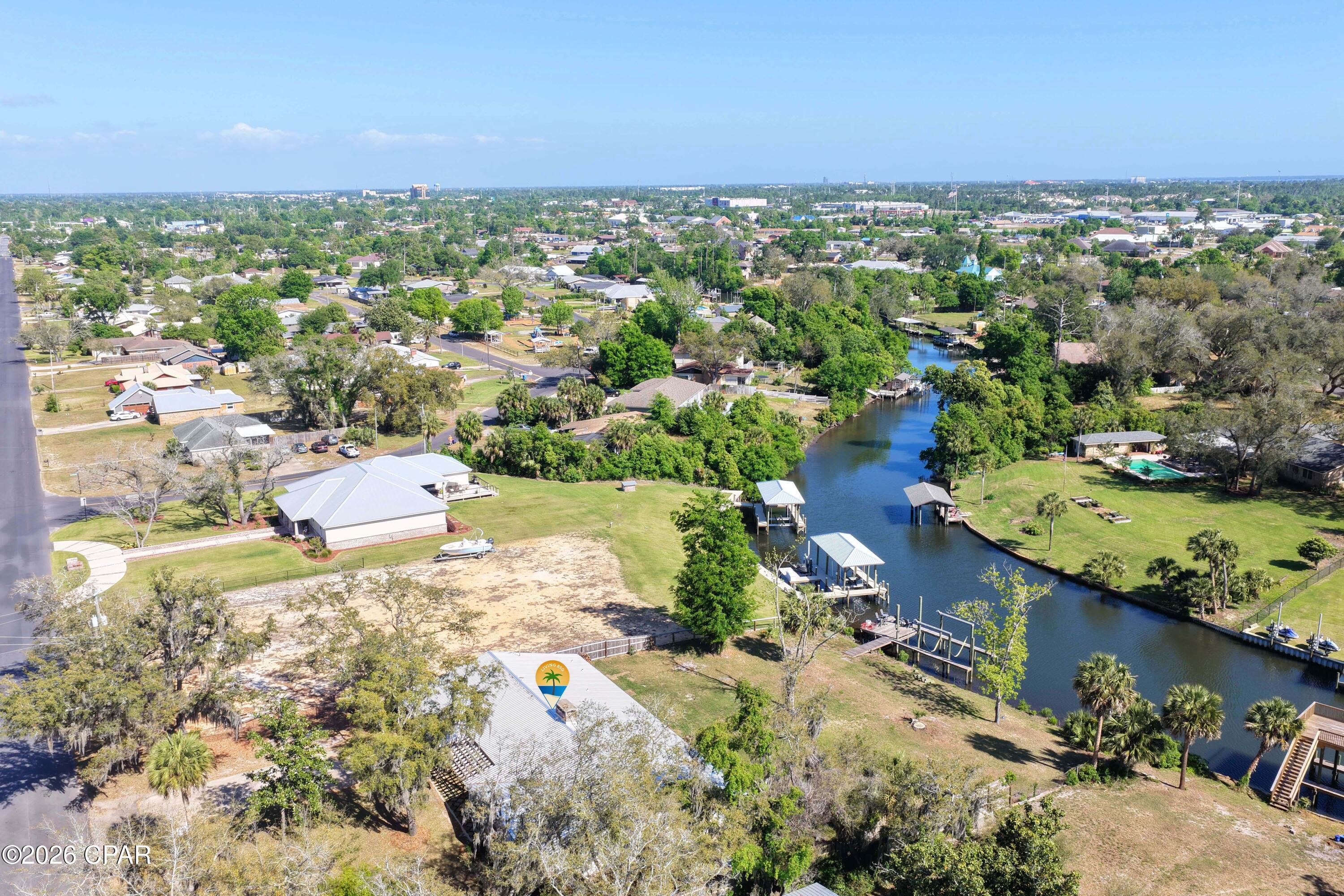 Island View Estates - Residential