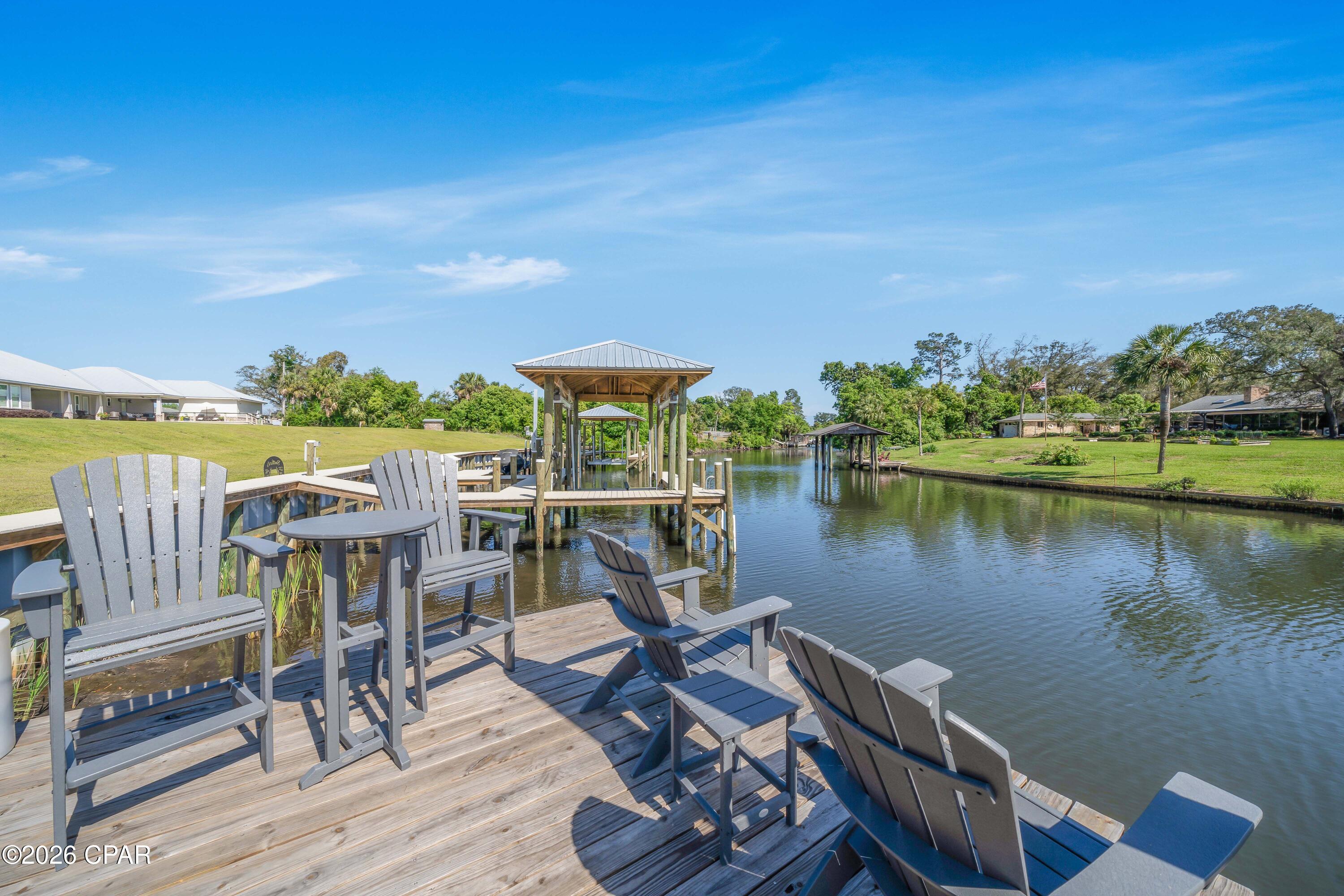 Island View Estates - Residential