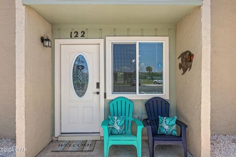 A home in Panama City Beach