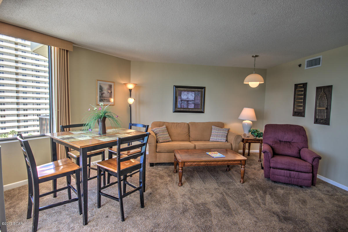 Sunbird Condo - Residential