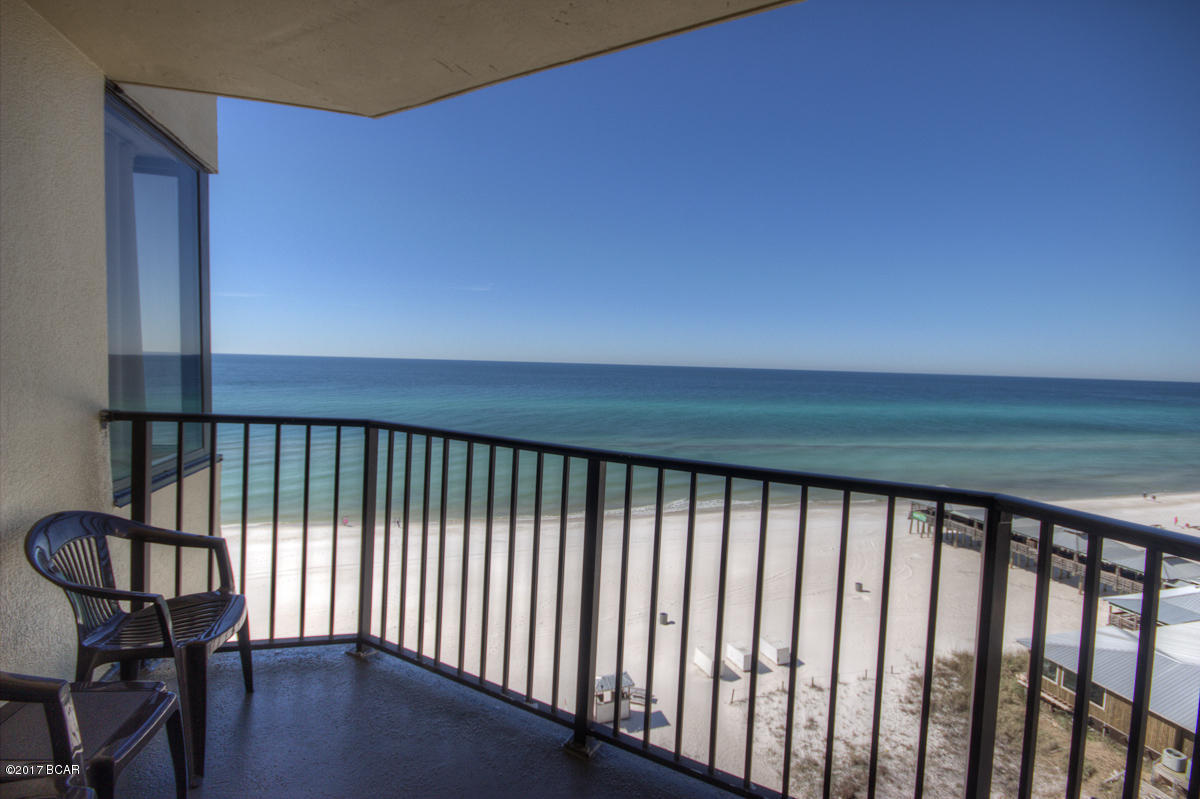 Sunbird Condo - Residential