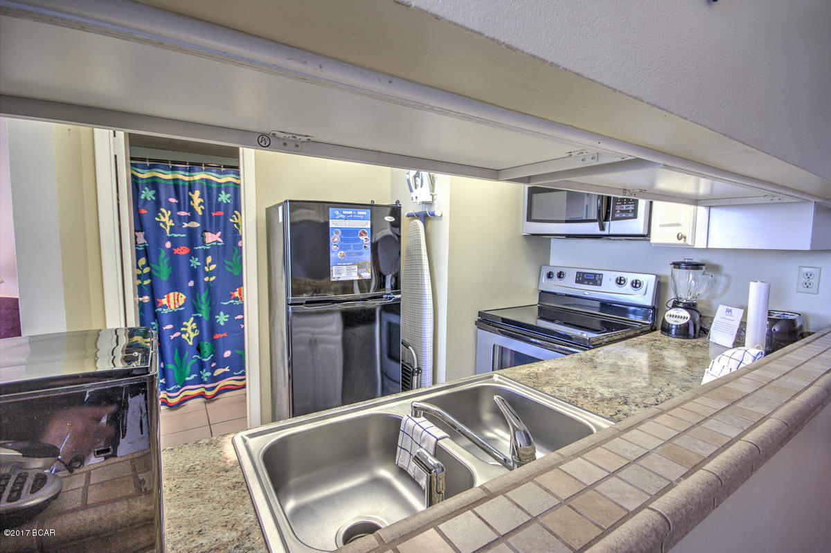 Sunbird Condo - Residential