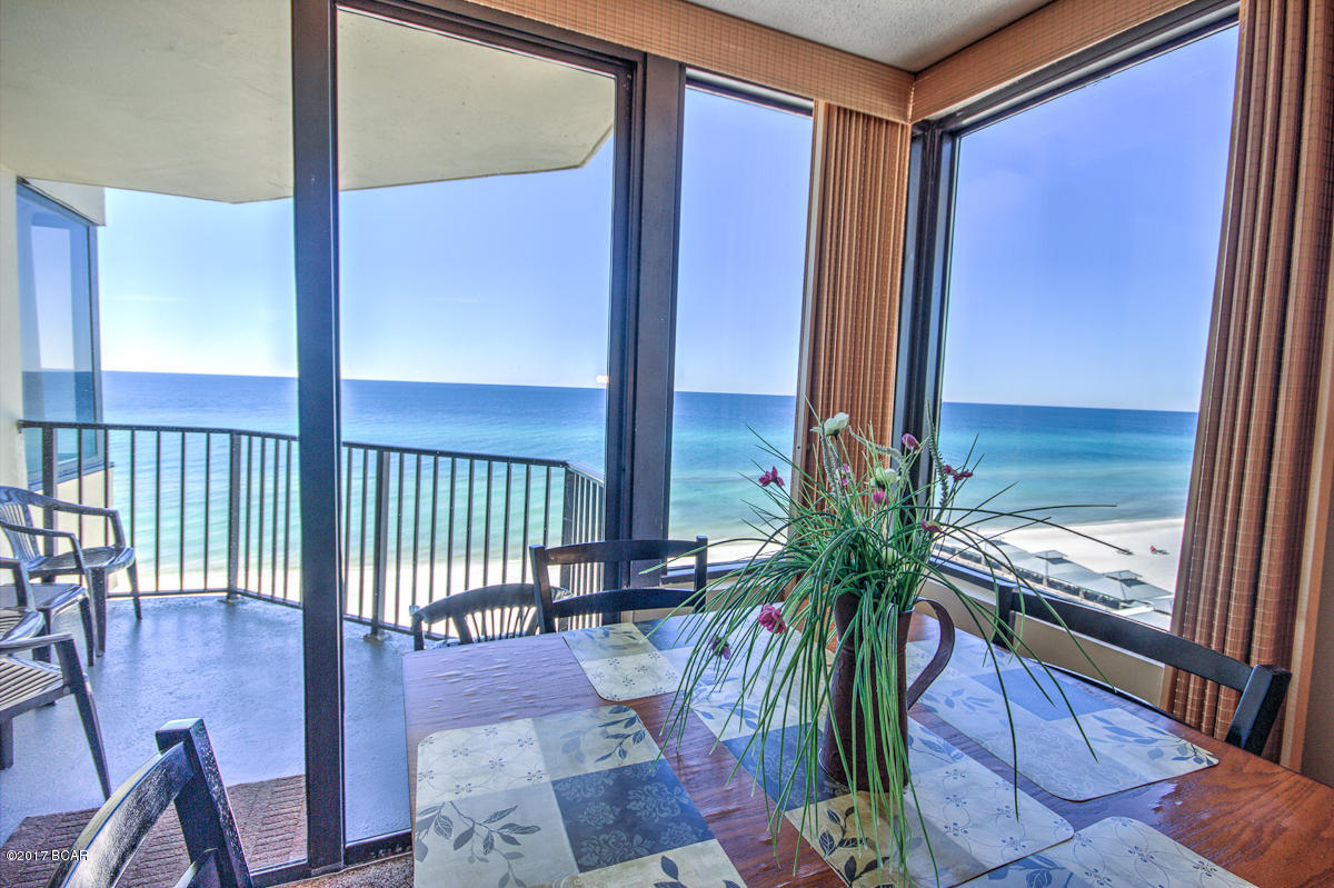 Sunbird Condo - Residential