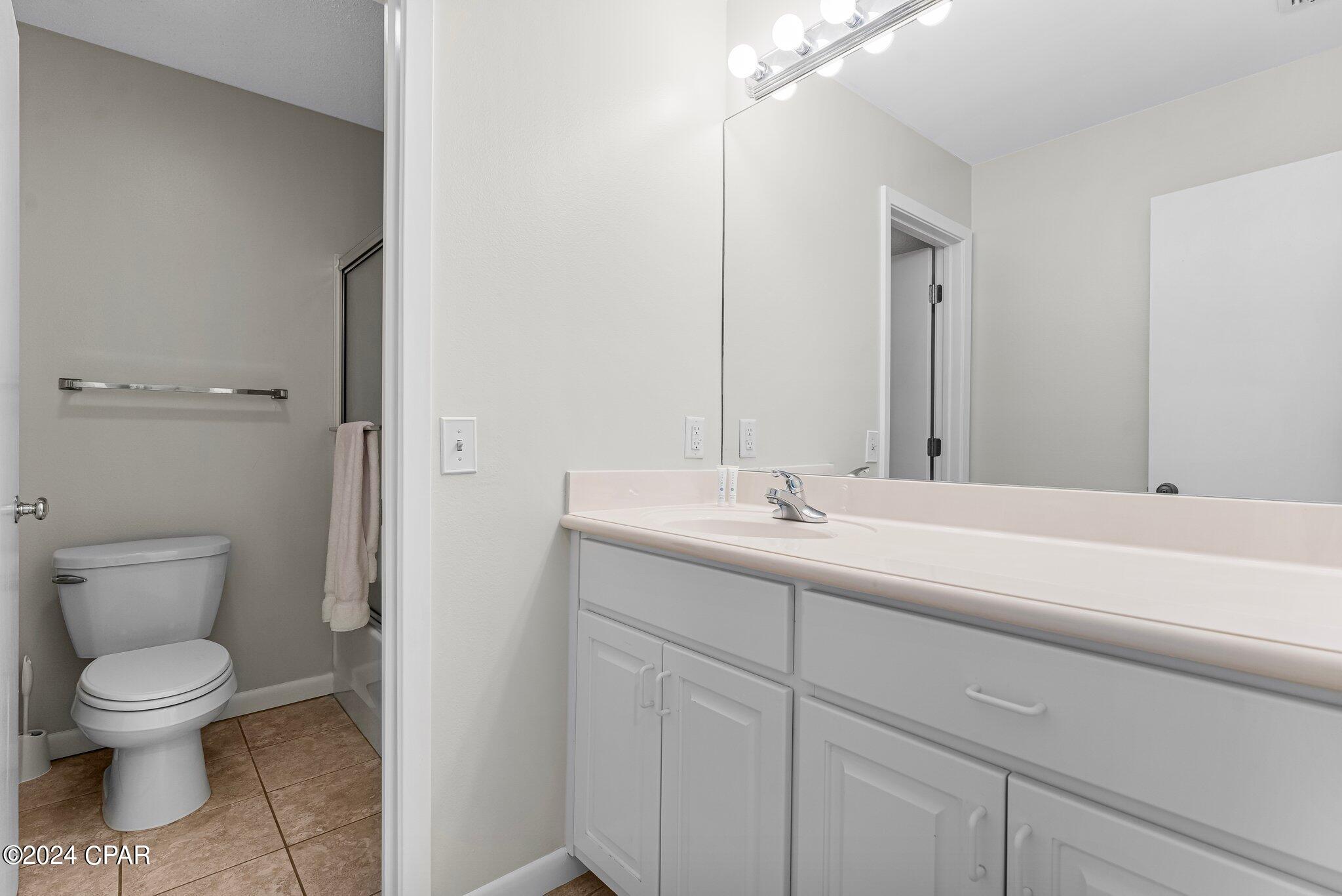 Bay Point Golf Villas I - Residential