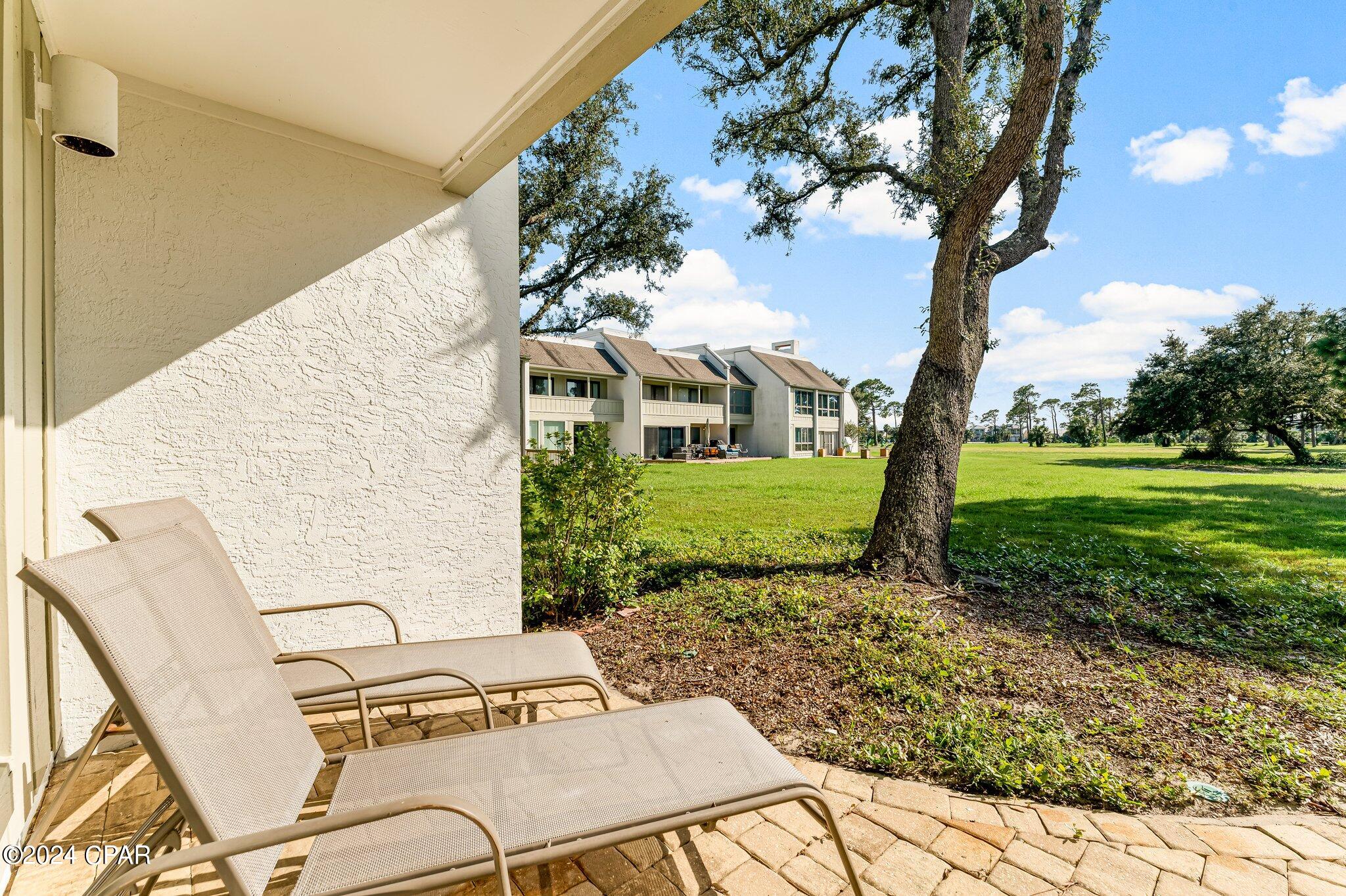 Bay Point Golf Villas I - Residential