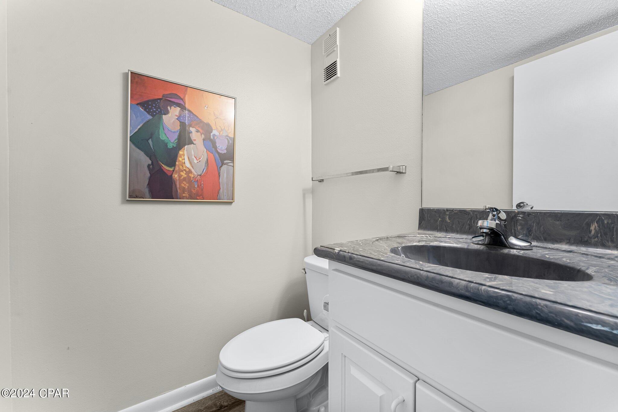 Bay Point Golf Villas I - Residential