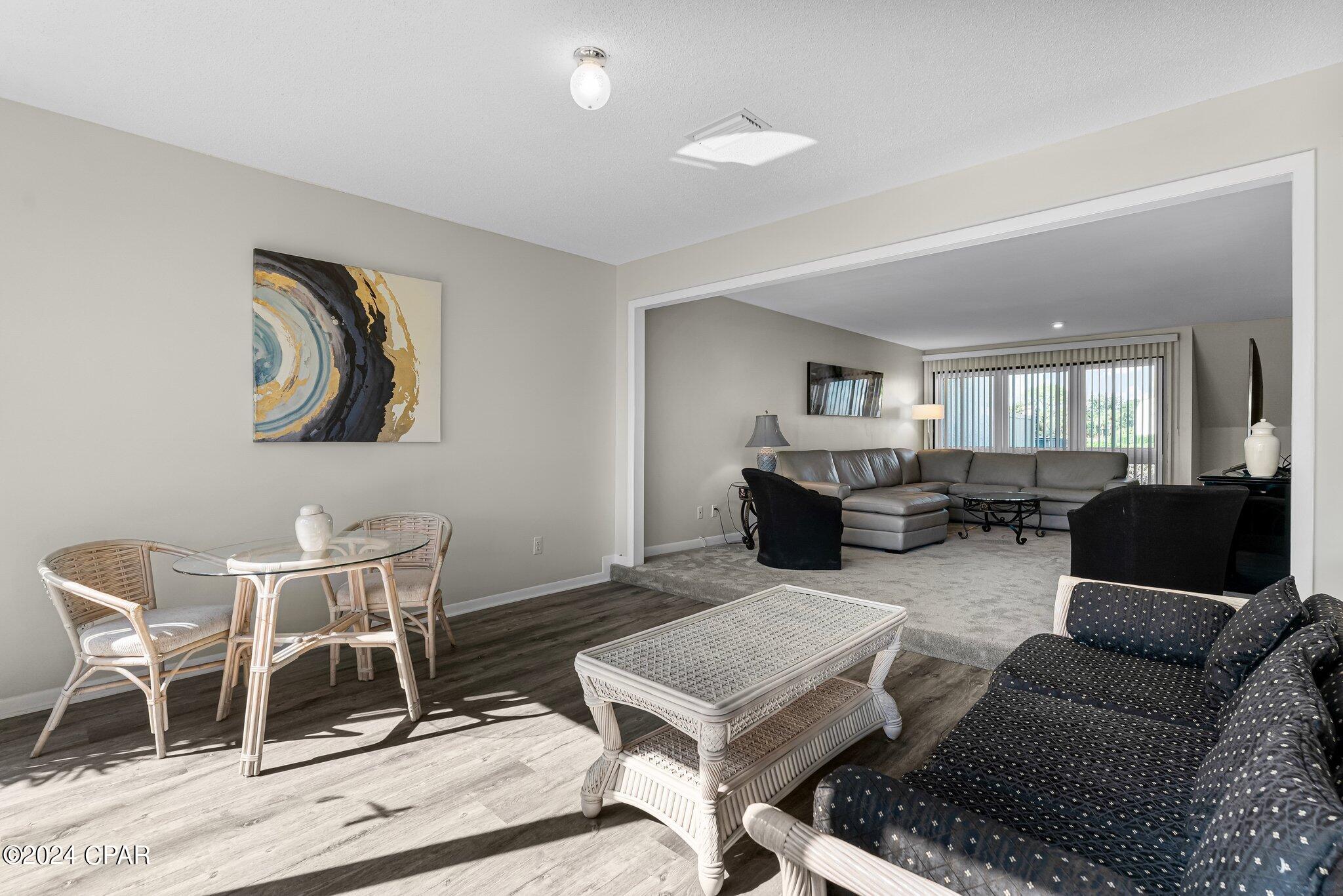 Bay Point Golf Villas I - Residential