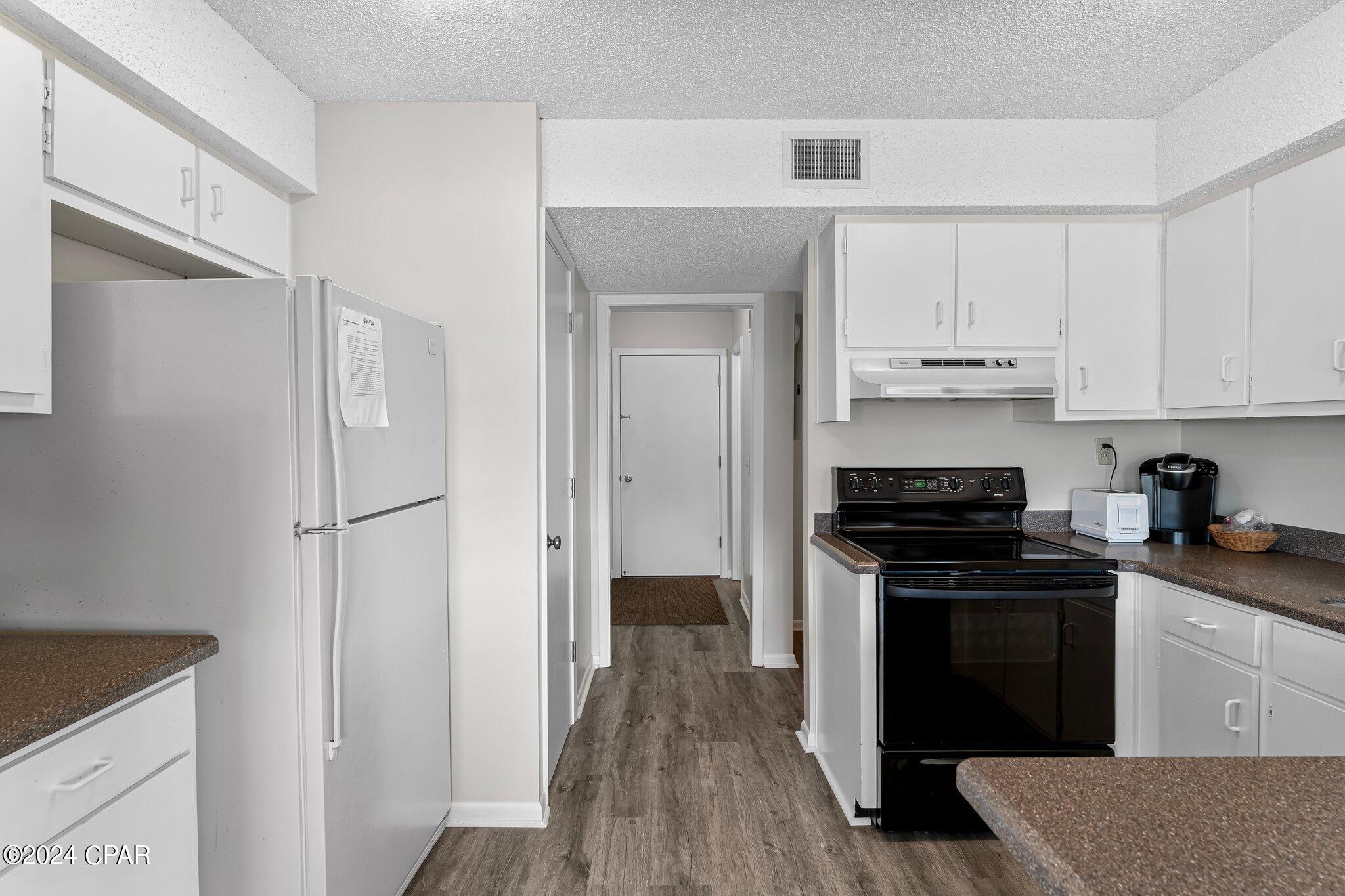 Bay Point Golf Villas I - Residential