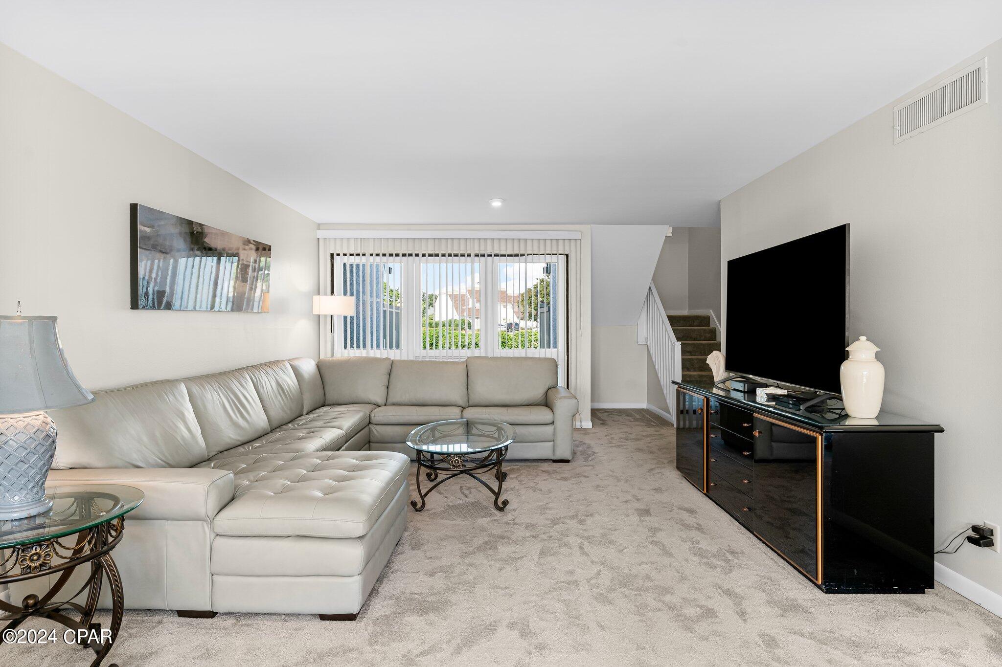 Bay Point Golf Villas I - Residential