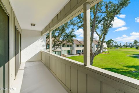 A home in Panama City