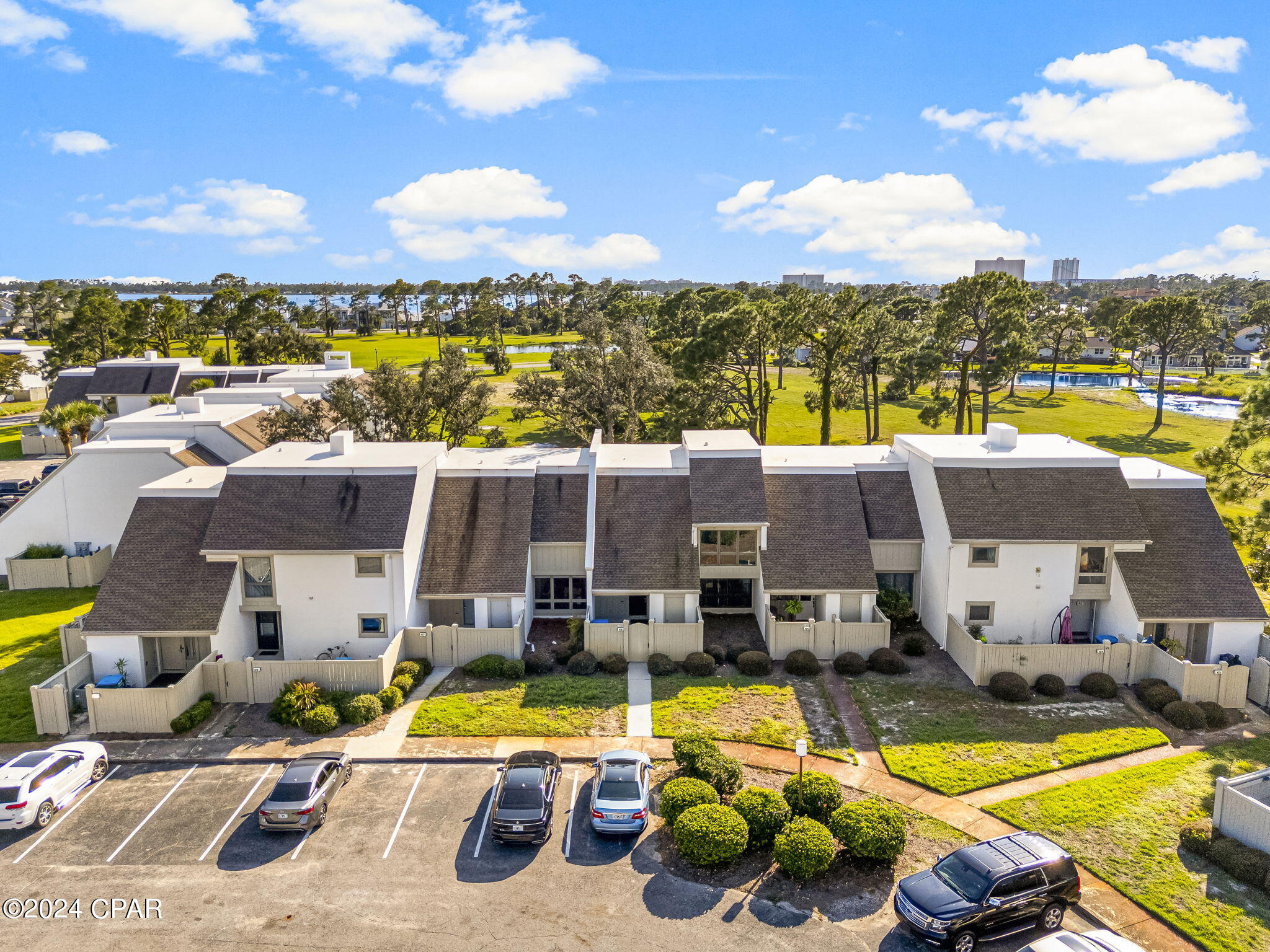 Bay Point Golf Villas I - Residential