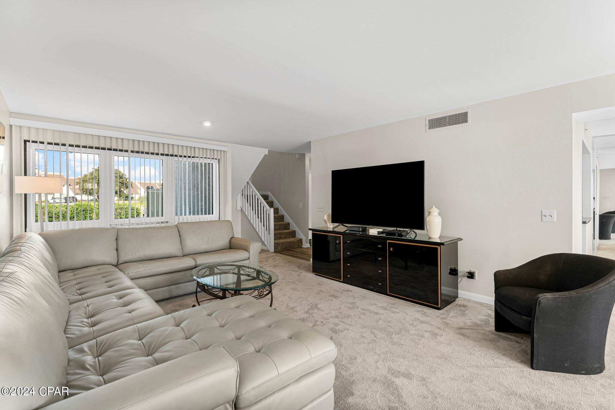 Bay Point Golf Villas I - Residential