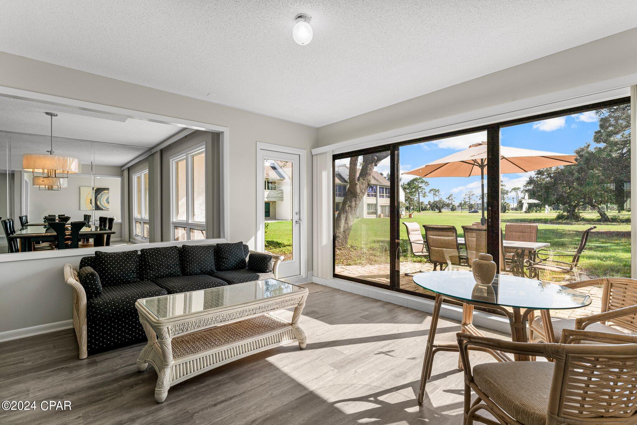 Bay Point Golf Villas I - Residential