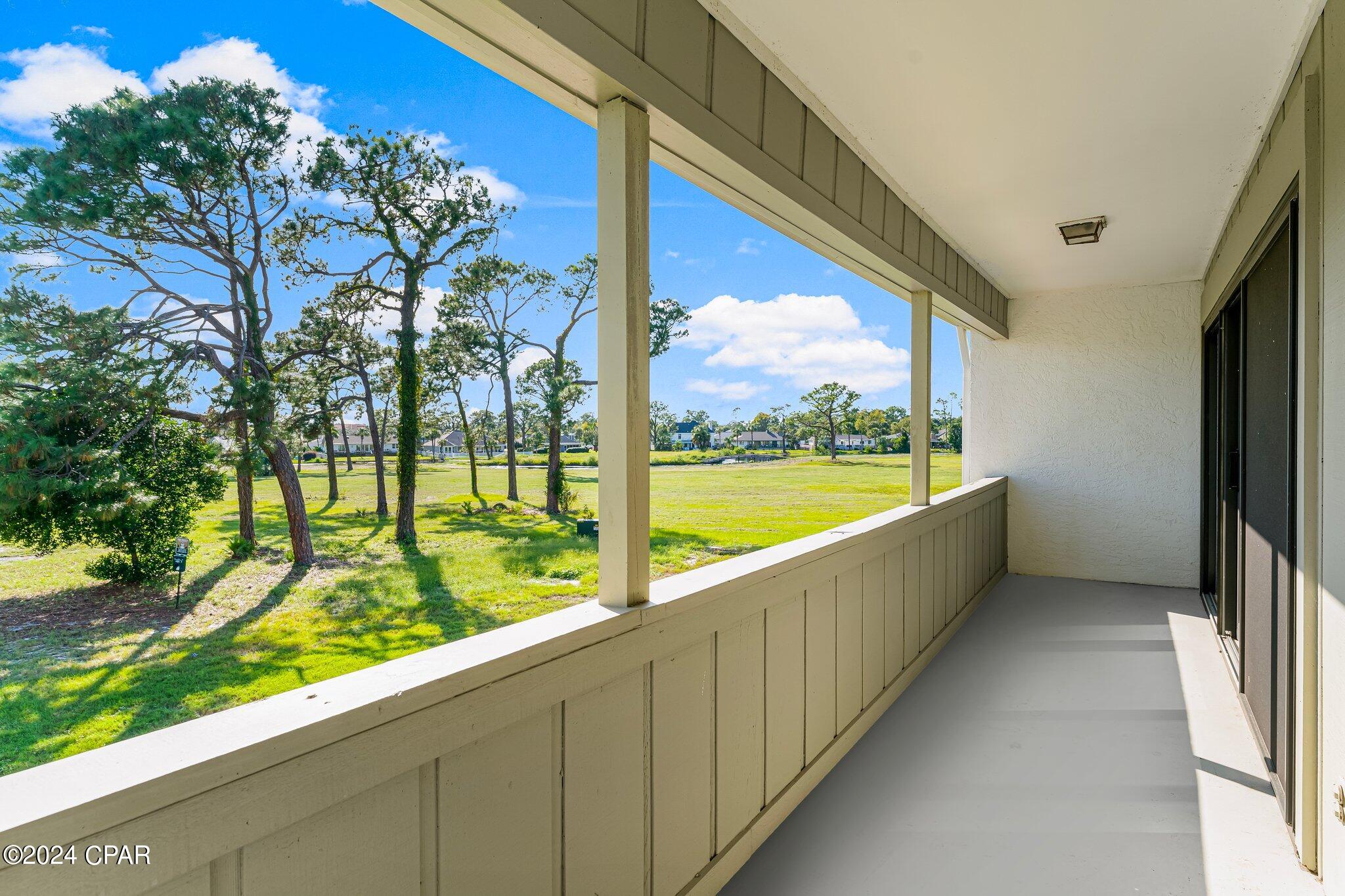 Bay Point Golf Villas I - Residential