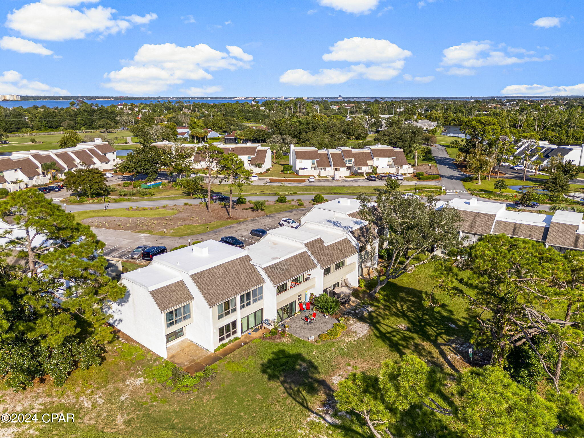 Bay Point Golf Villas I - Residential