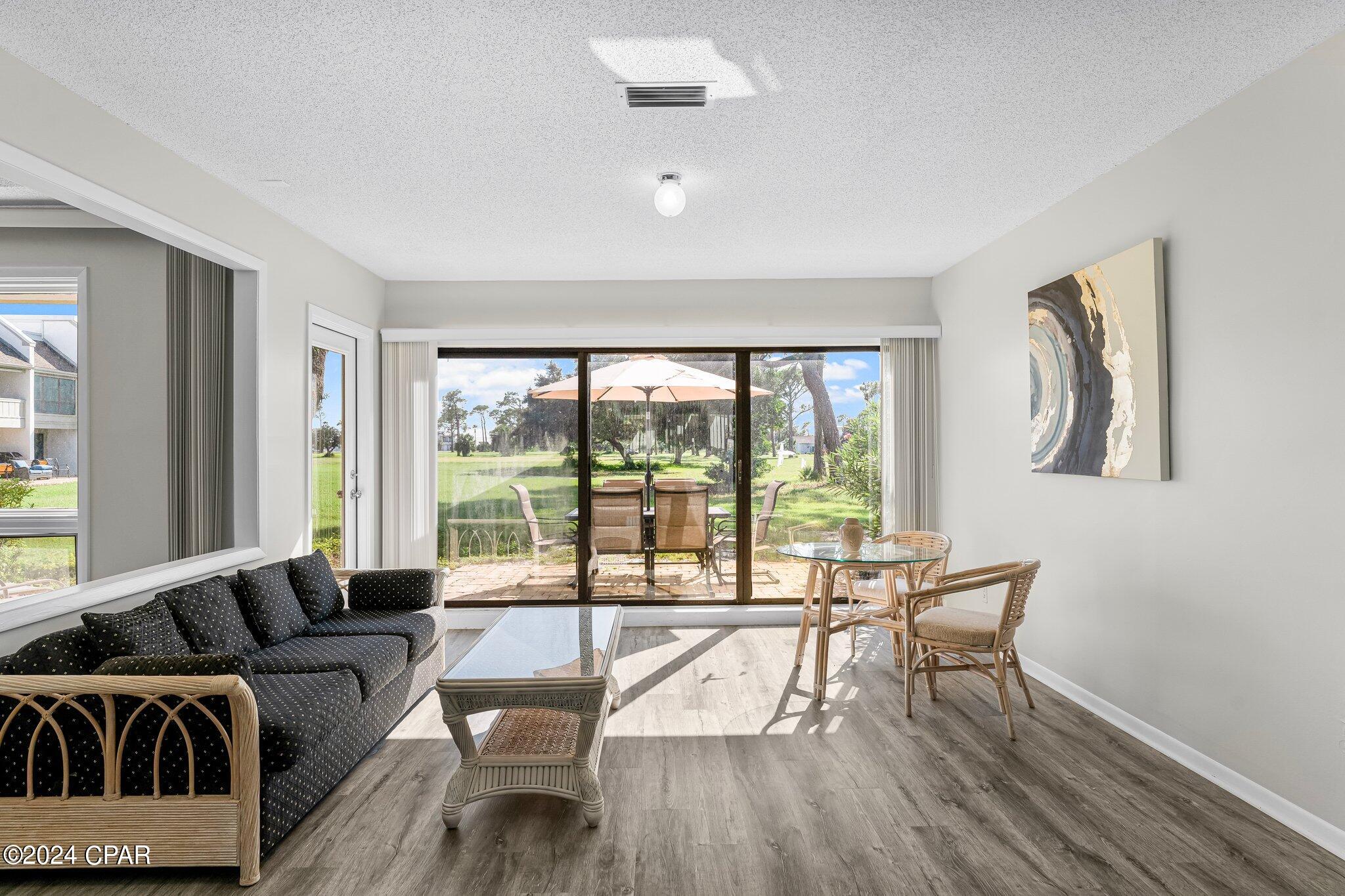 Bay Point Golf Villas I - Residential