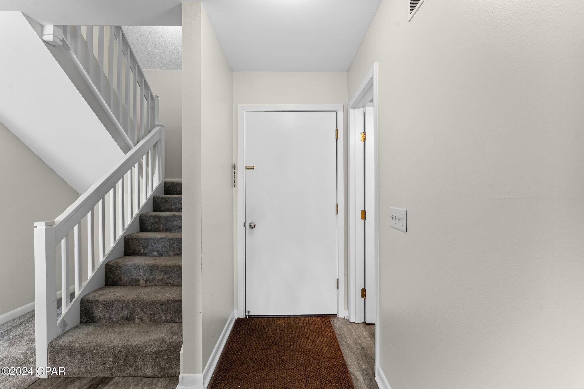 Bay Point Golf Villas I - Residential