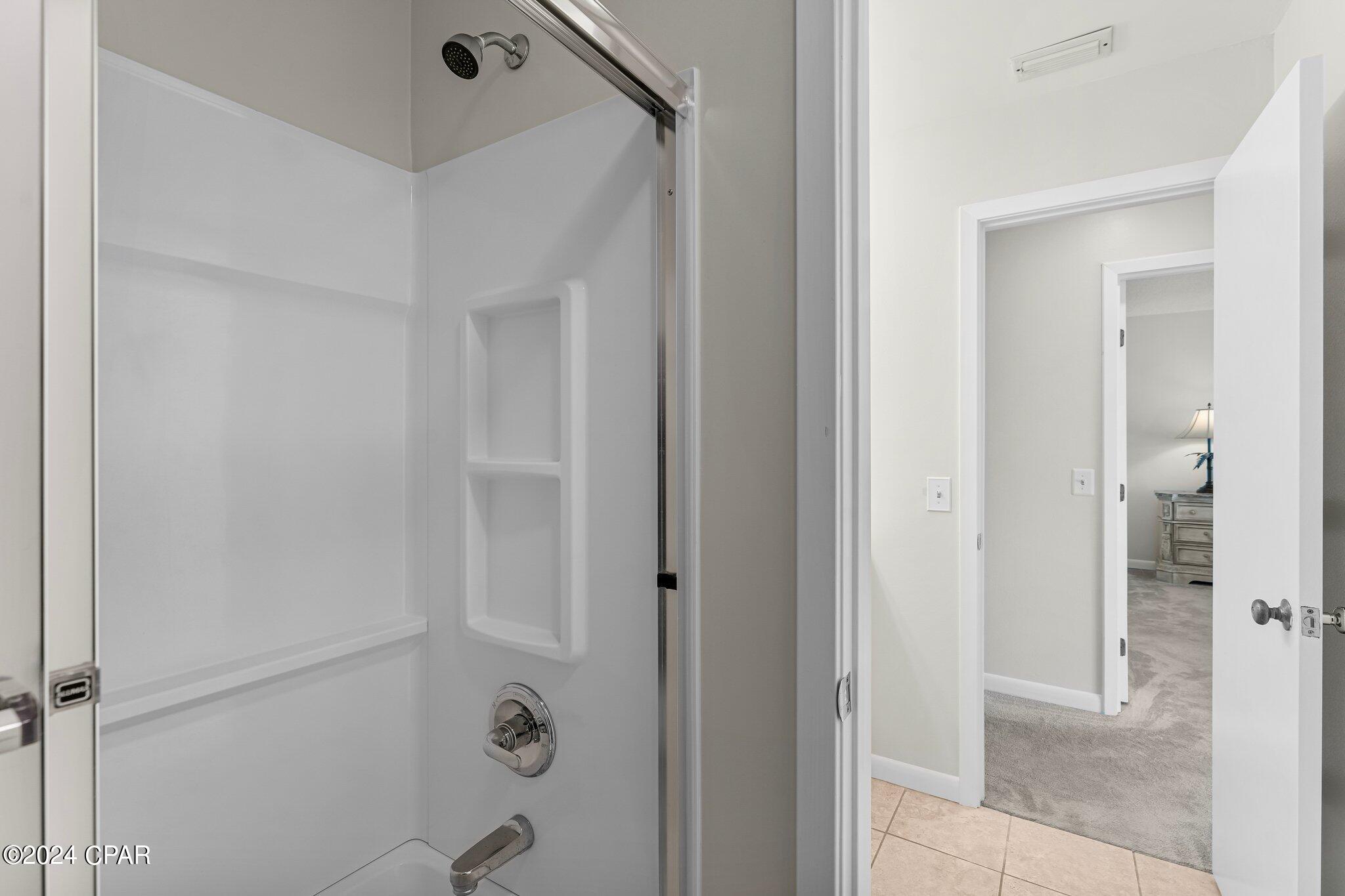 Bay Point Golf Villas I - Residential