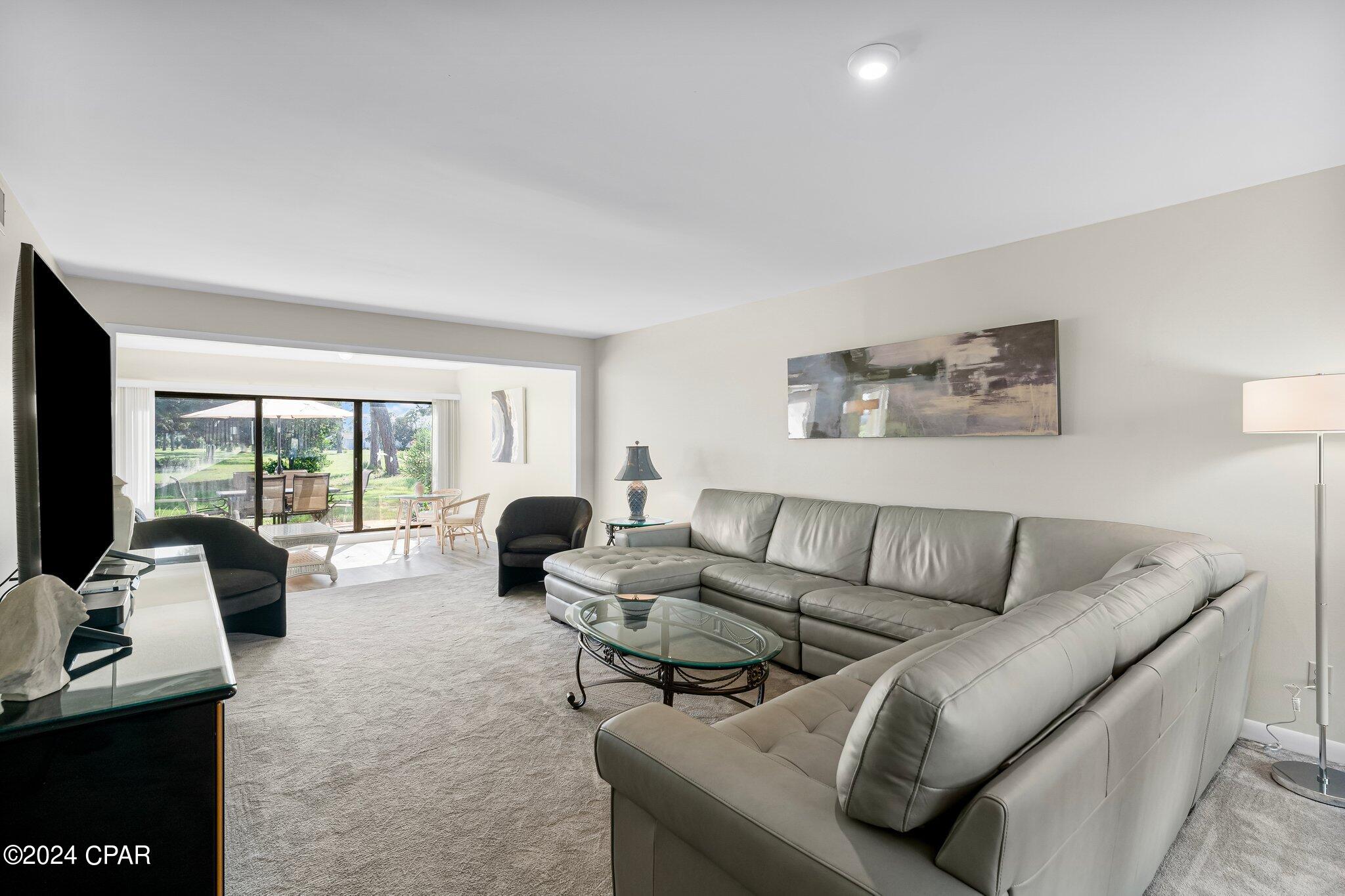 Bay Point Golf Villas I - Residential