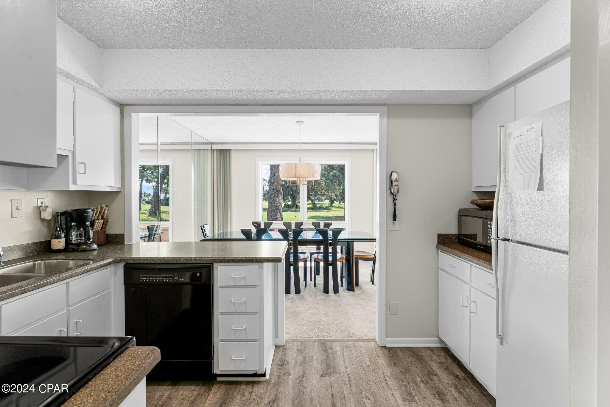 Bay Point Golf Villas I - Residential