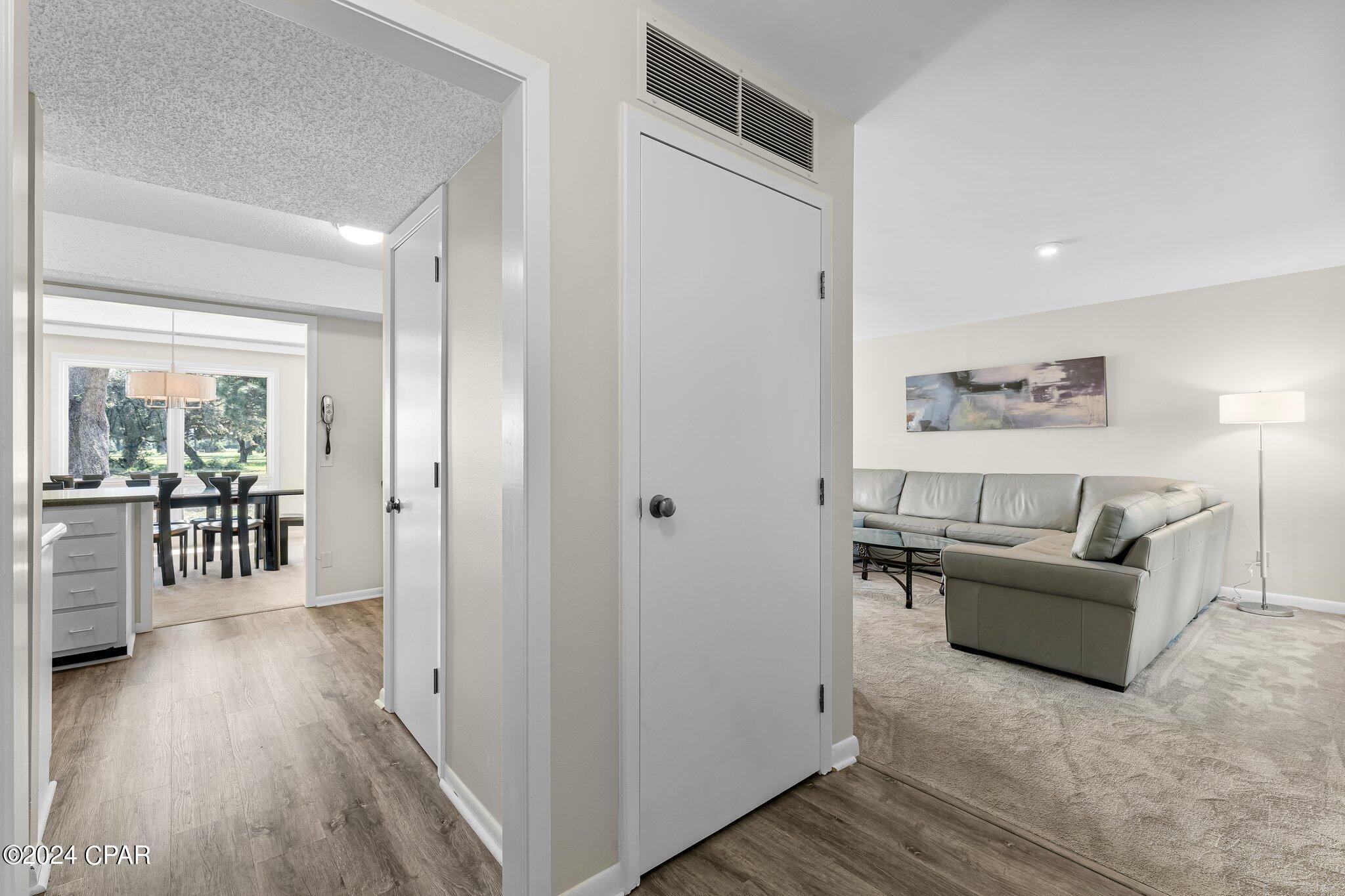 Bay Point Golf Villas I - Residential