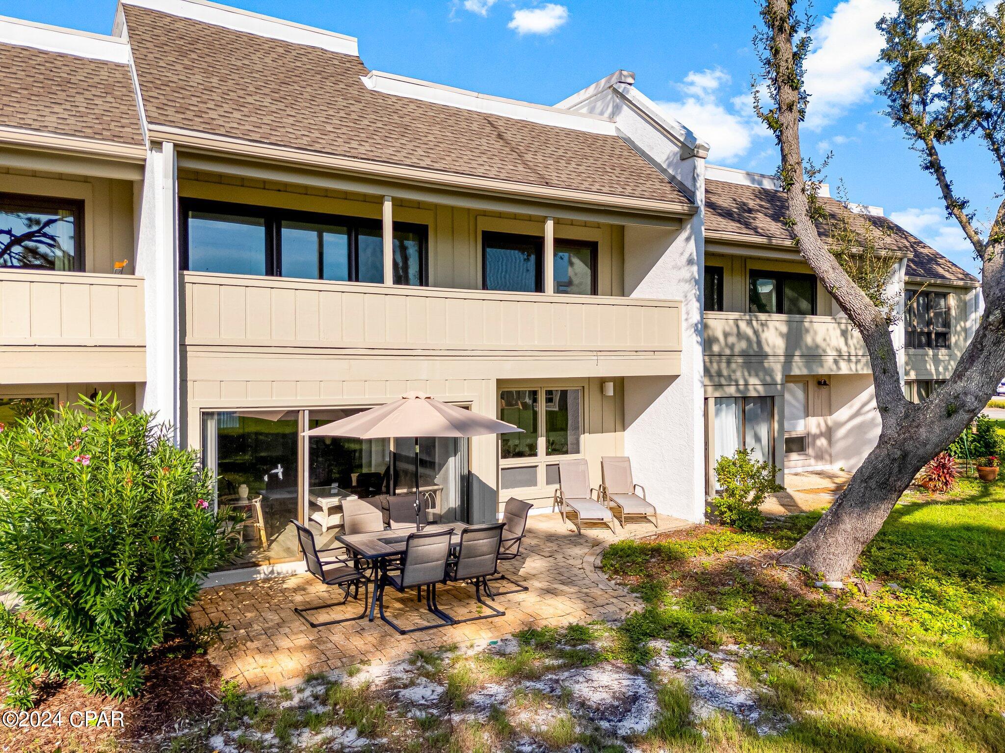 Bay Point Golf Villas I - Residential