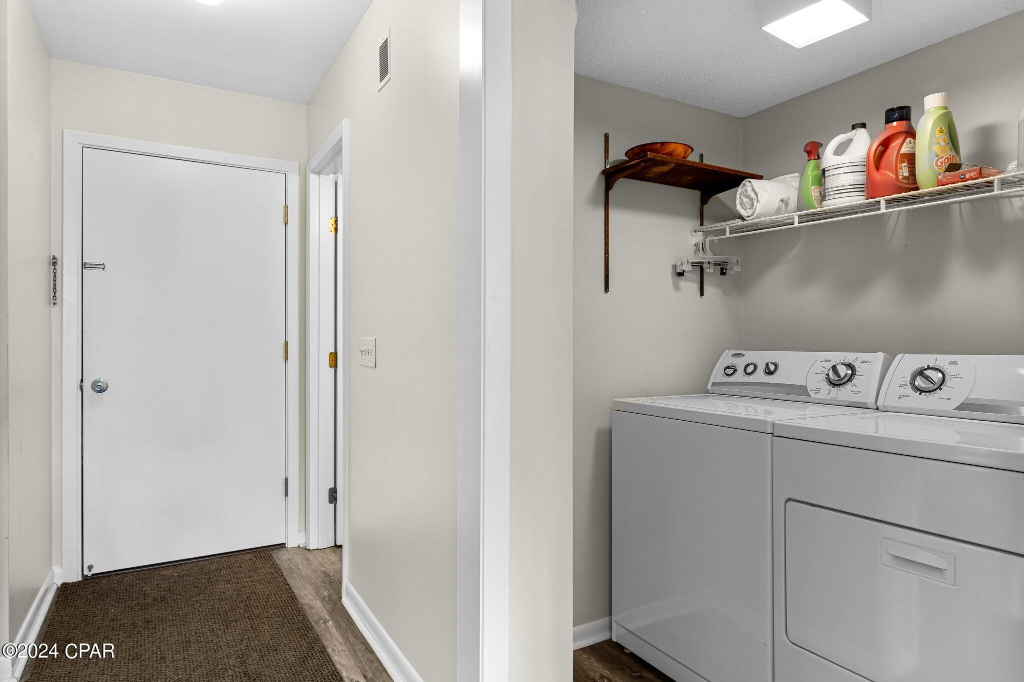 Bay Point Golf Villas I - Residential