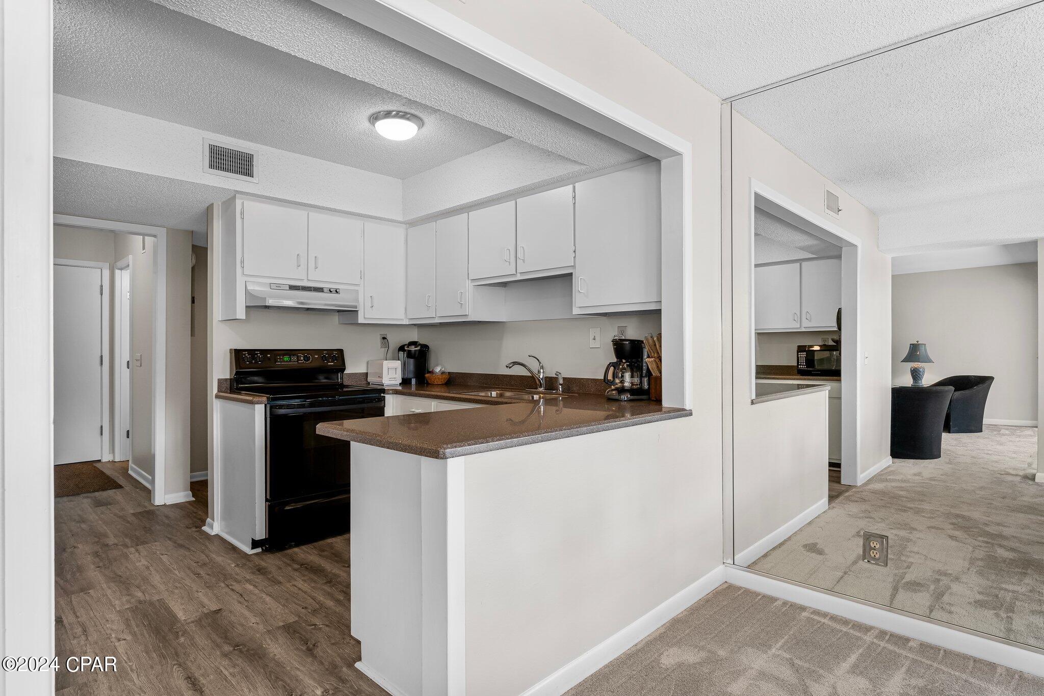 Bay Point Golf Villas I - Residential