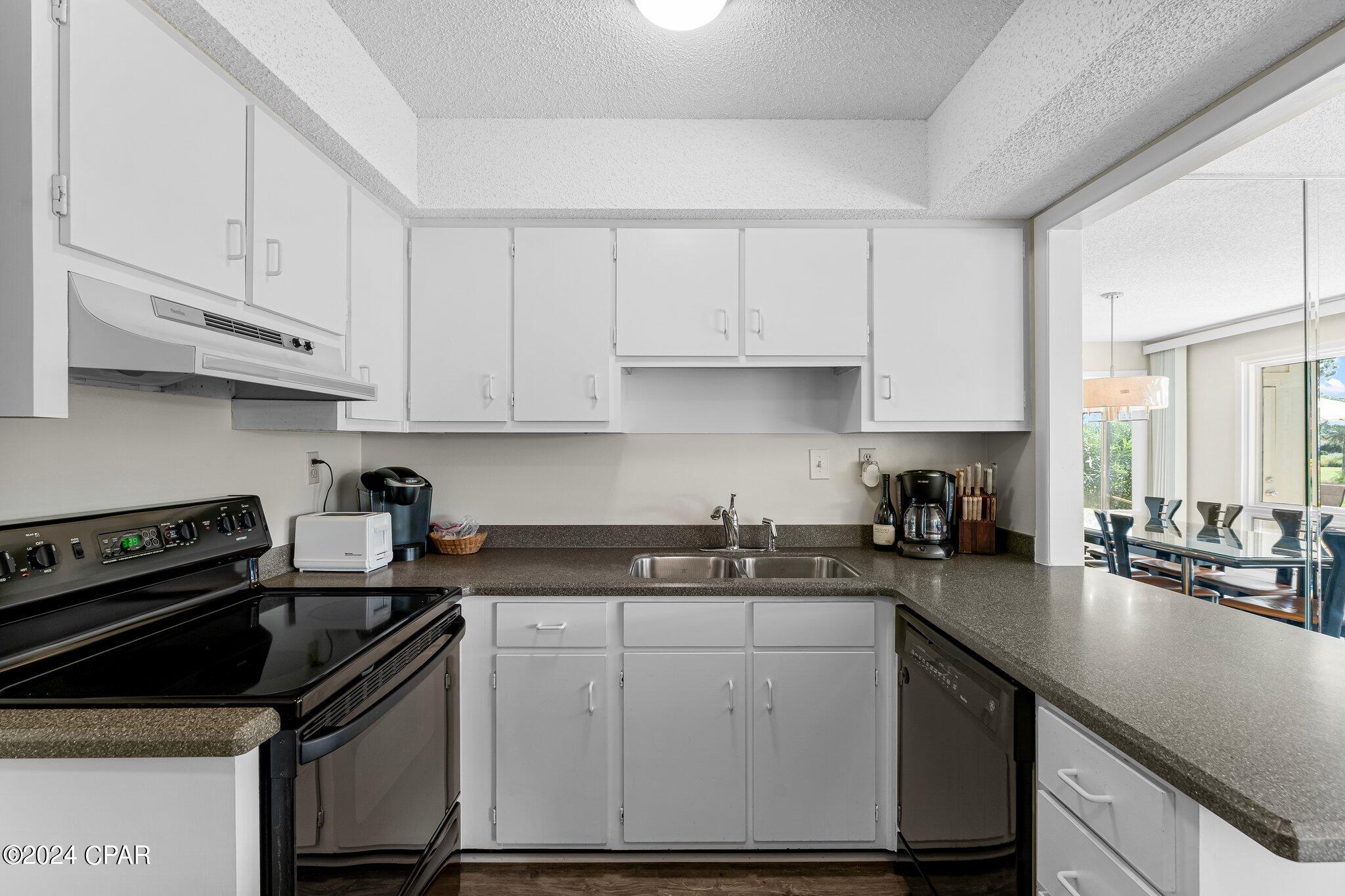 Bay Point Golf Villas I - Residential