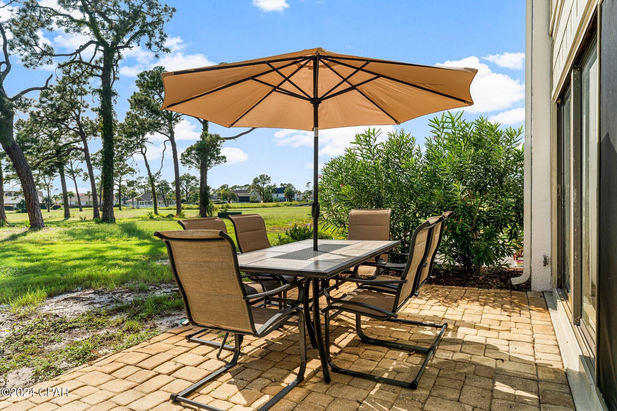 Bay Point Golf Villas I - Residential