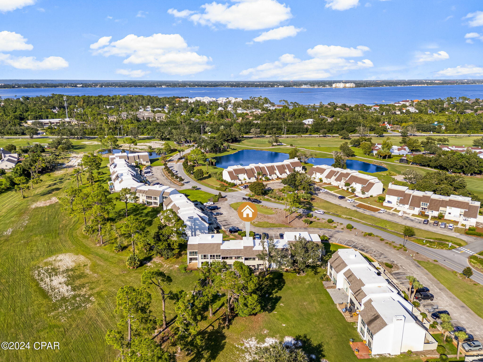 Bay Point Golf Villas I - Residential