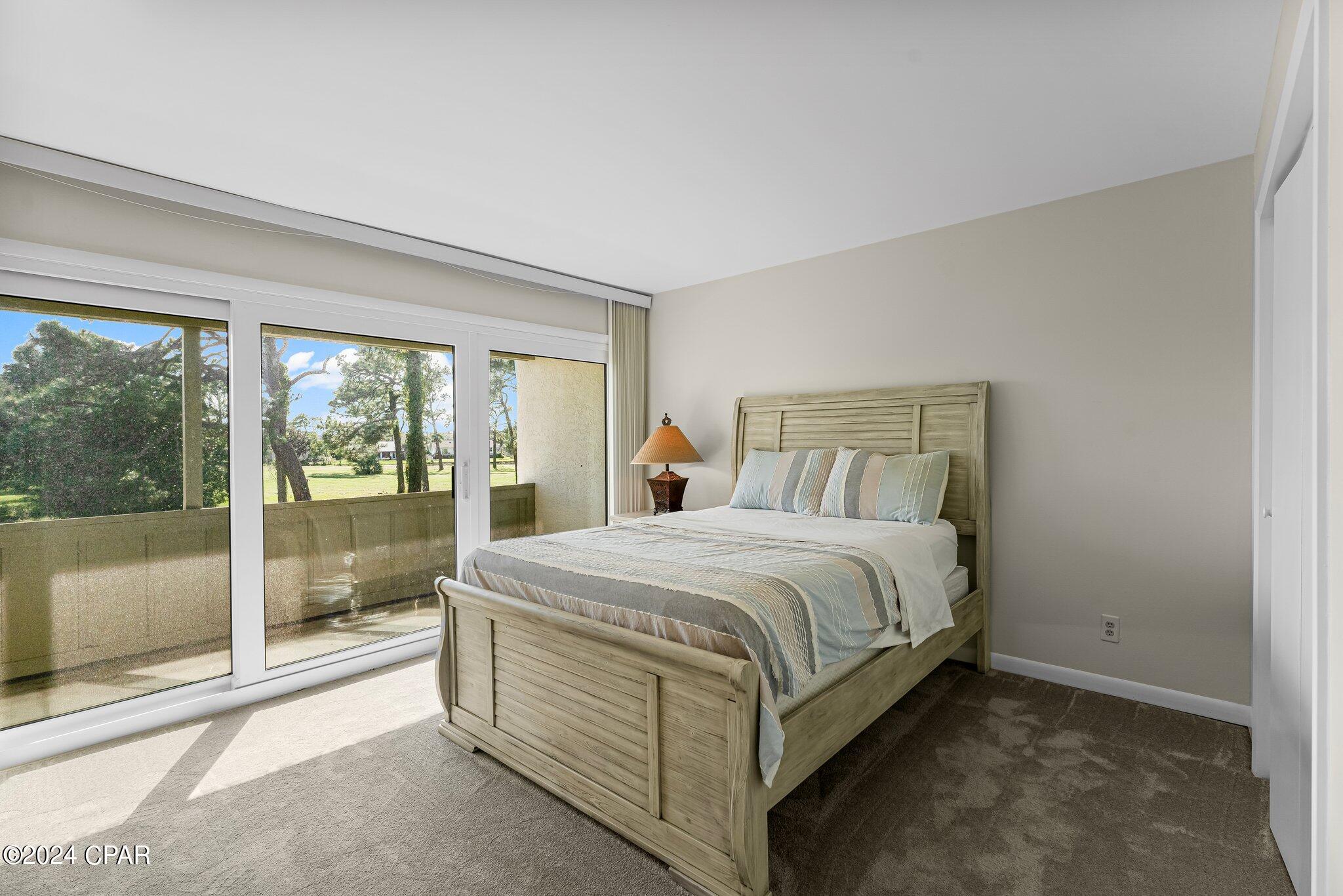 Bay Point Golf Villas I - Residential