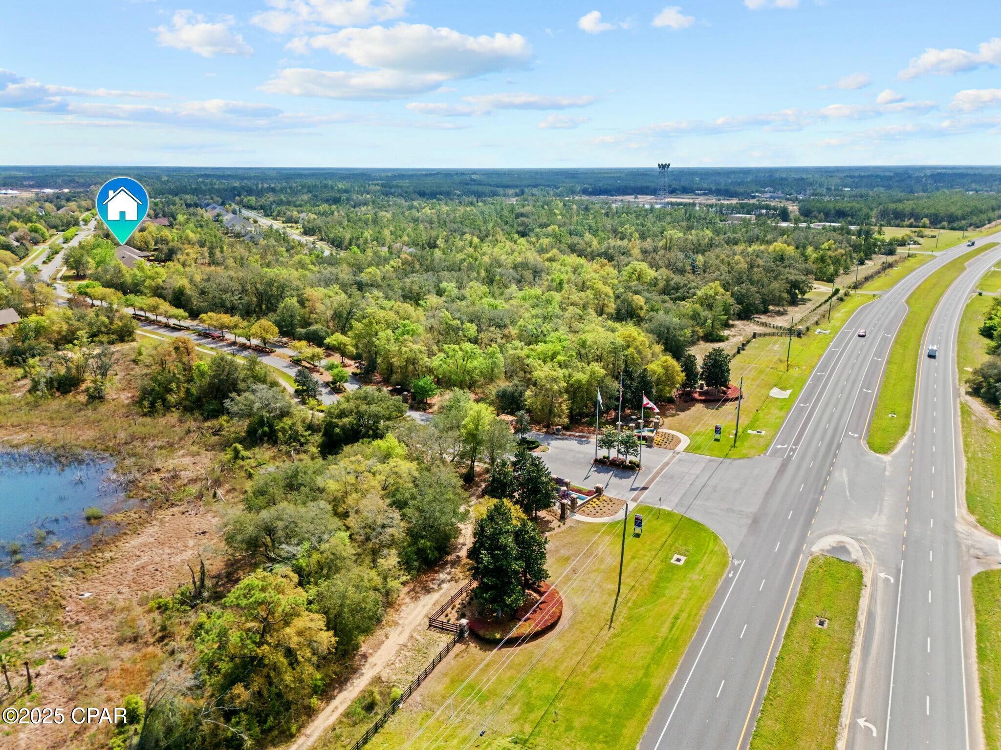 Lake Merial Phase One - Residential