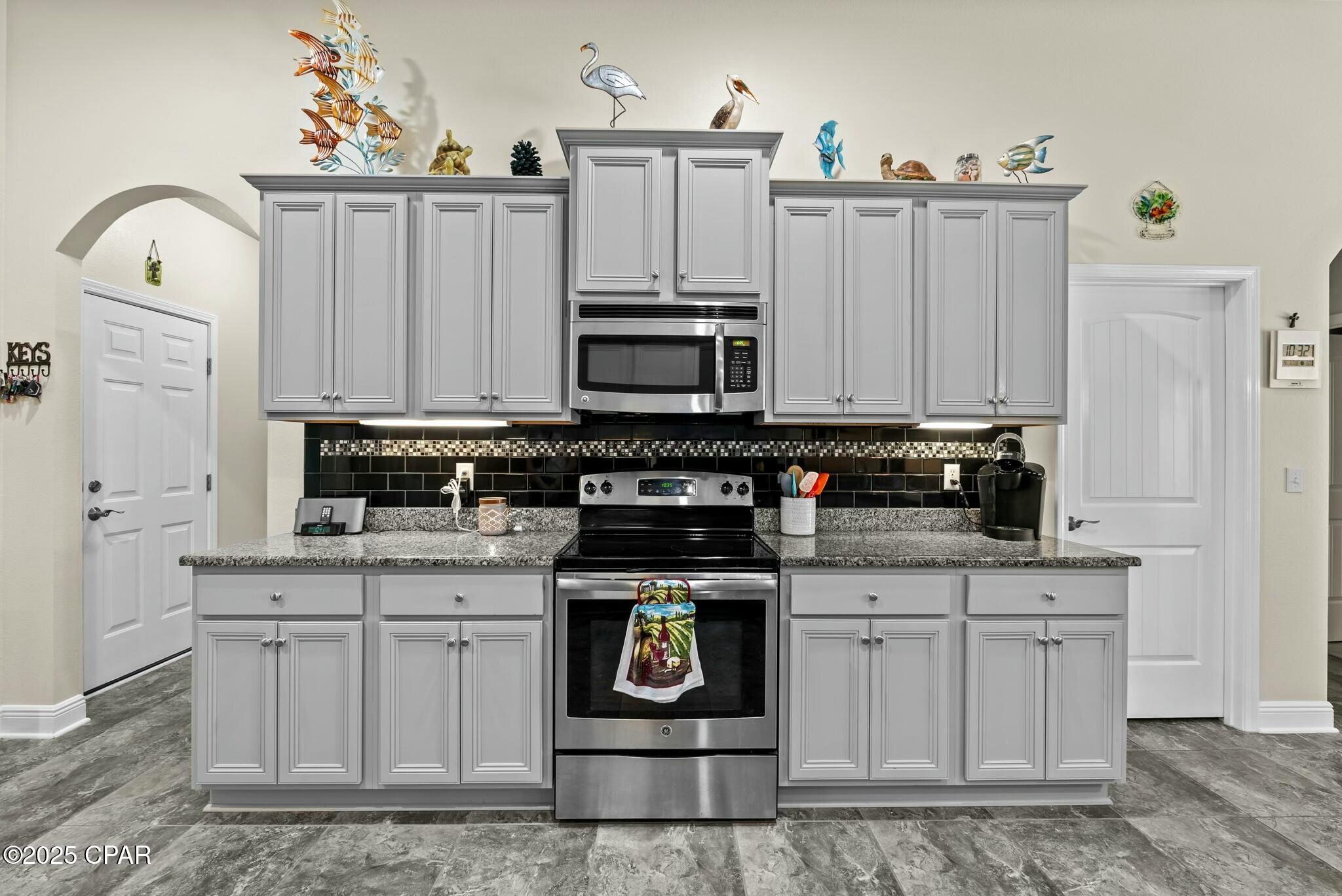 Lake Merial Phase One - Residential