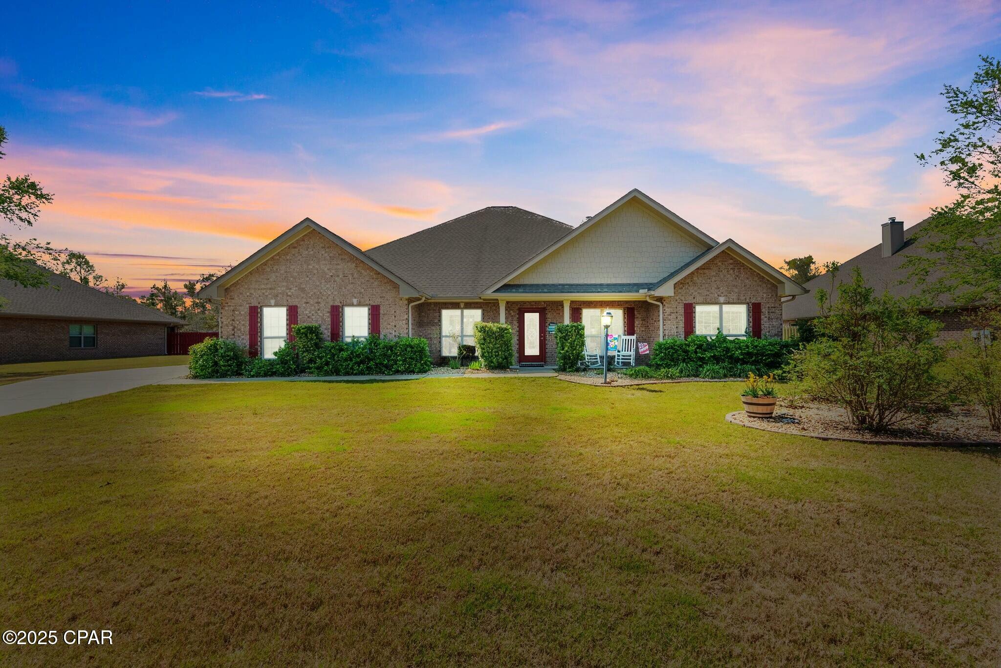 Lake Merial Phase One - Residential