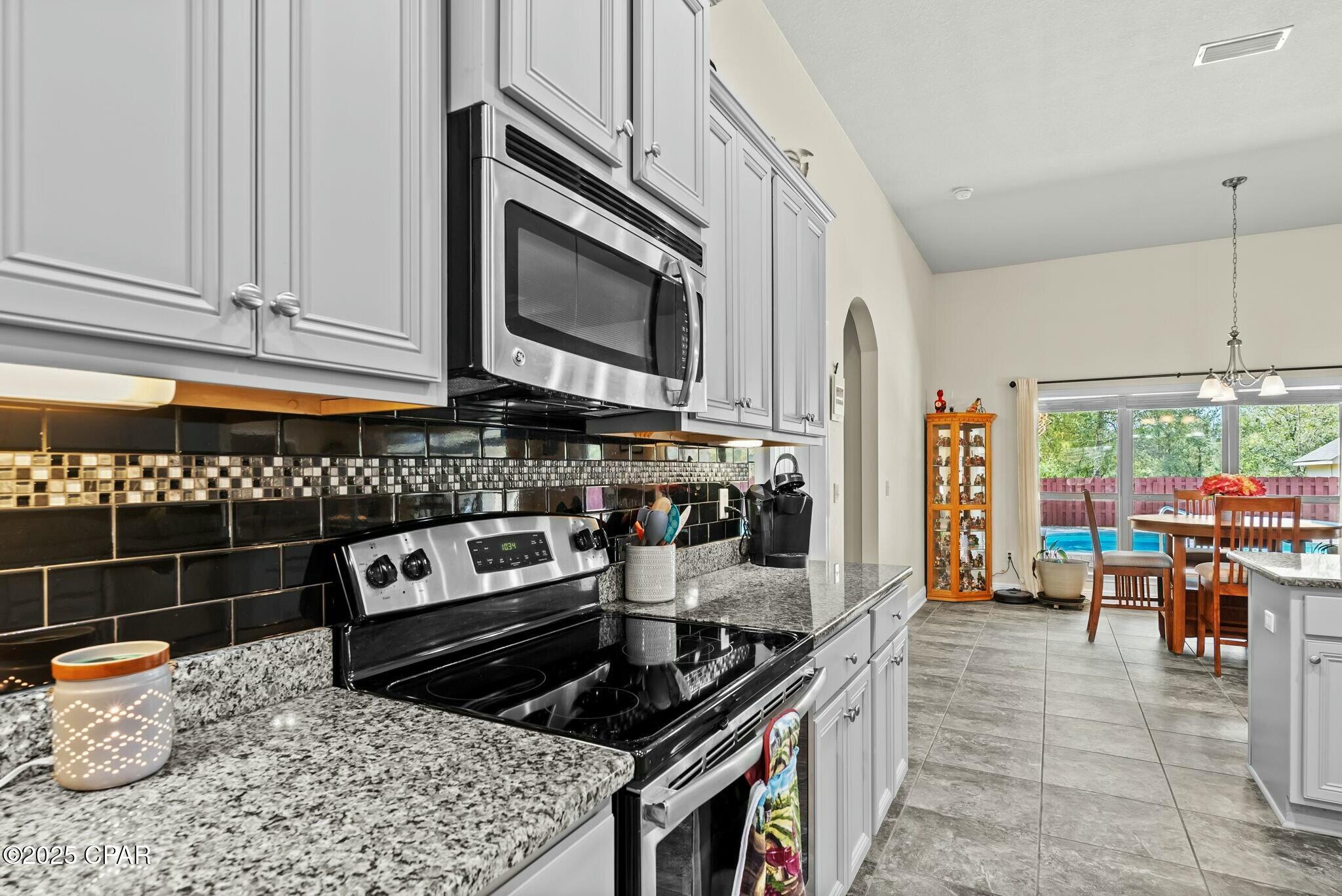 Lake Merial Phase One - Residential