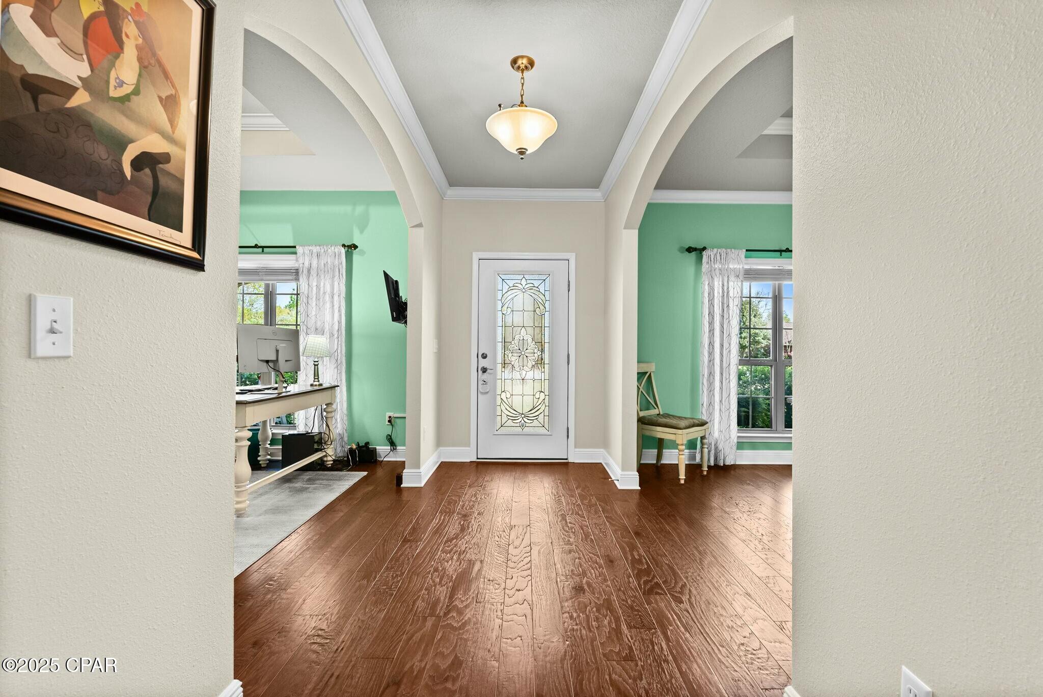 Lake Merial Phase One - Residential